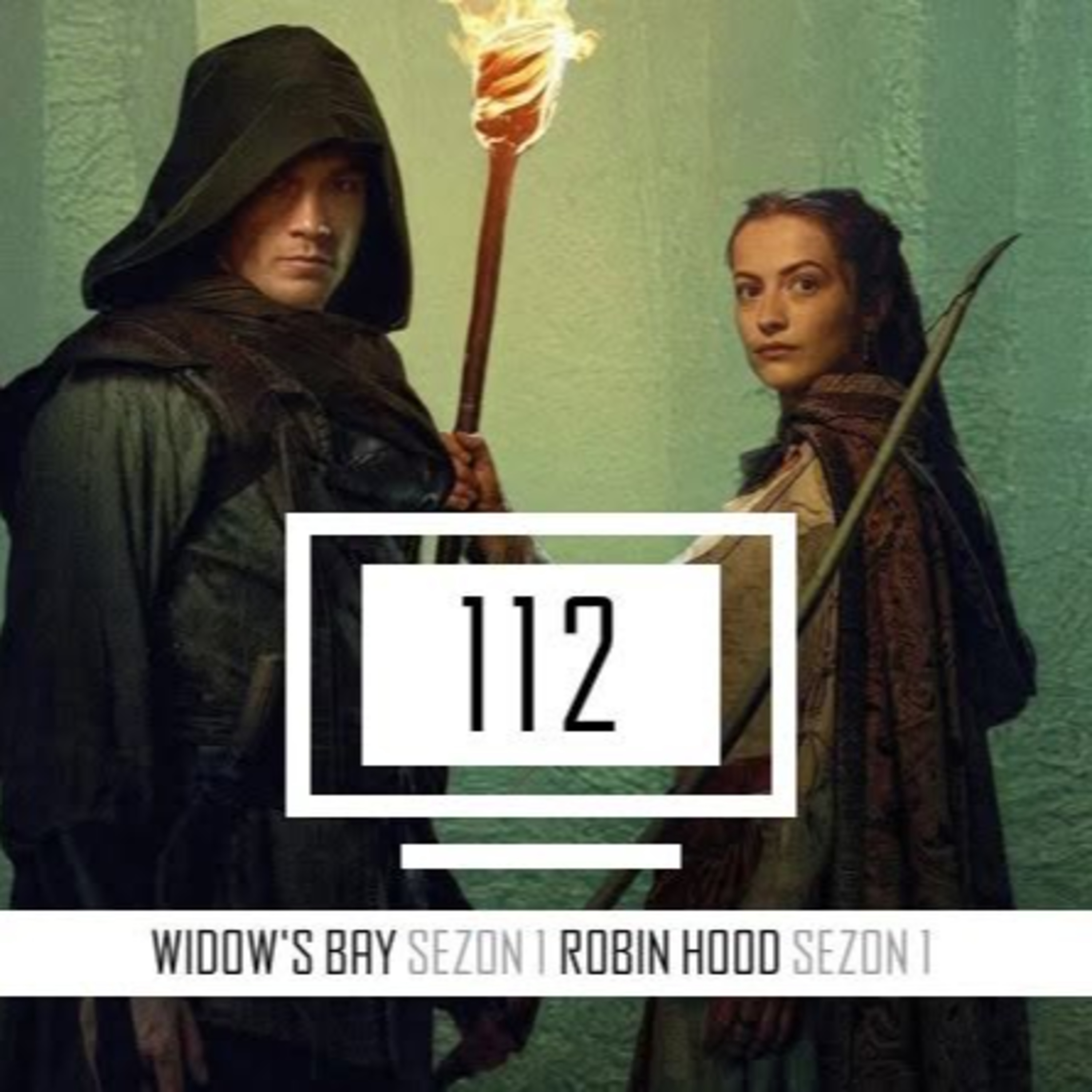 Moje seriale cz. 112 episode artwork
