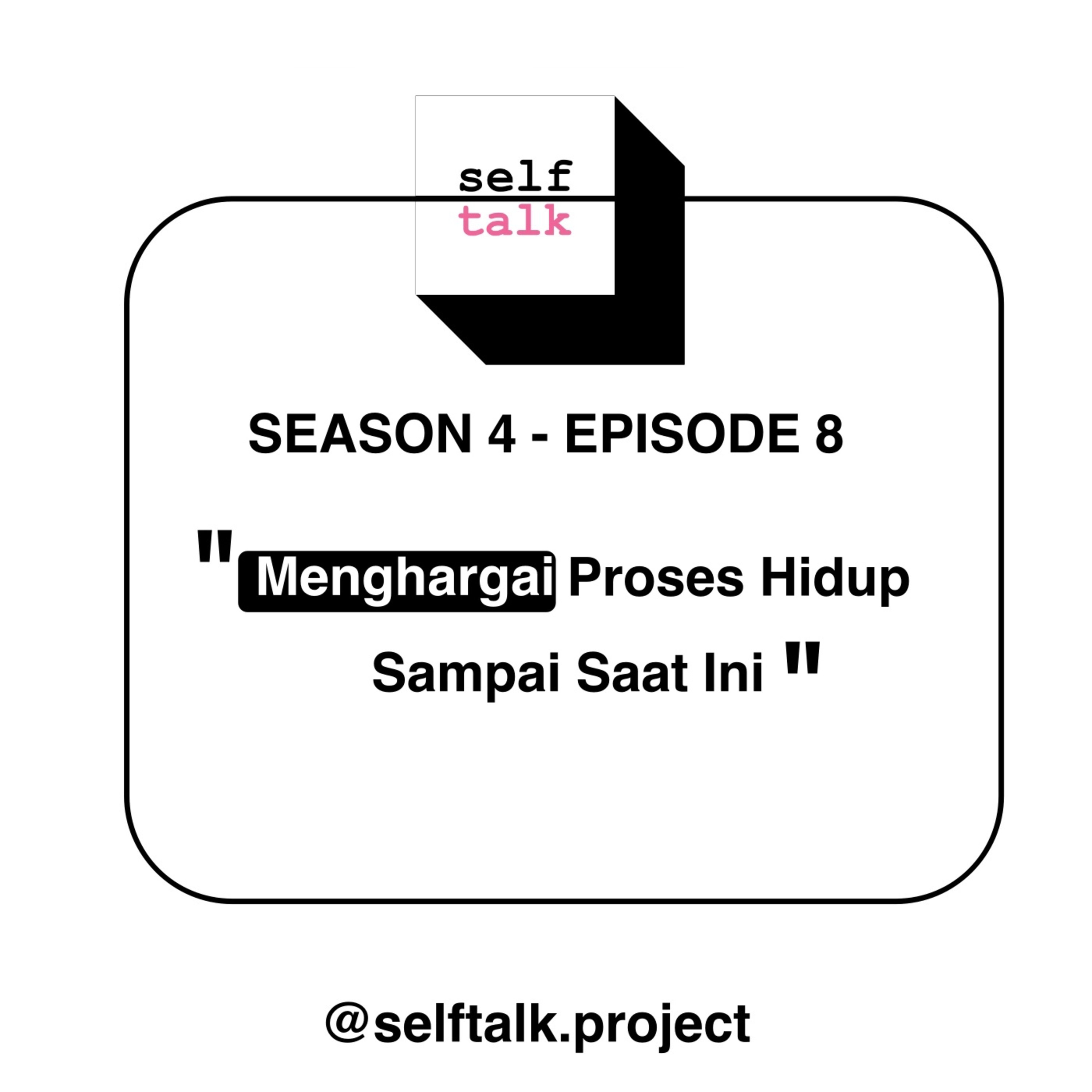 Podcast Mental Health Selftalk Project
