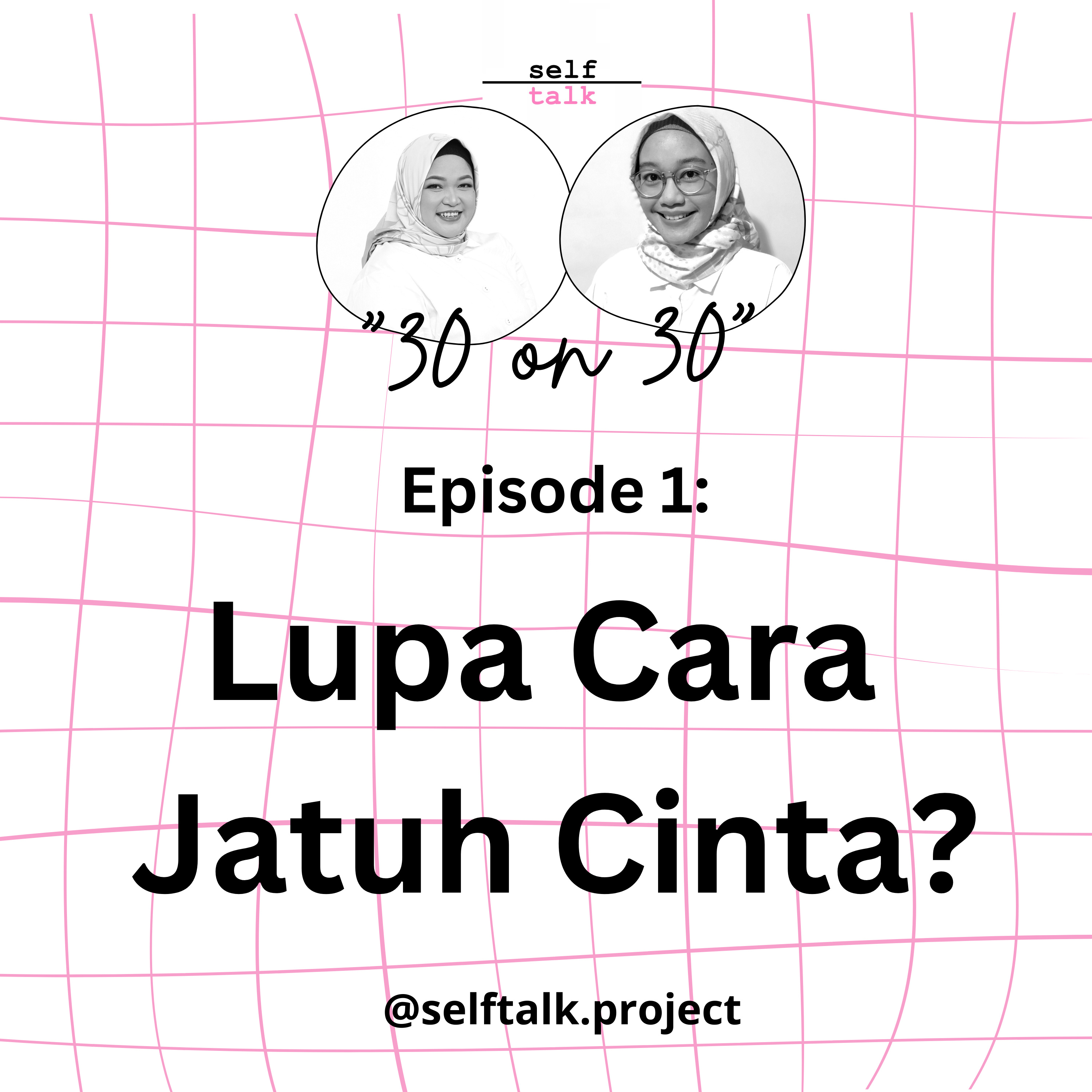 Podcast Mental Health Selftalk Project