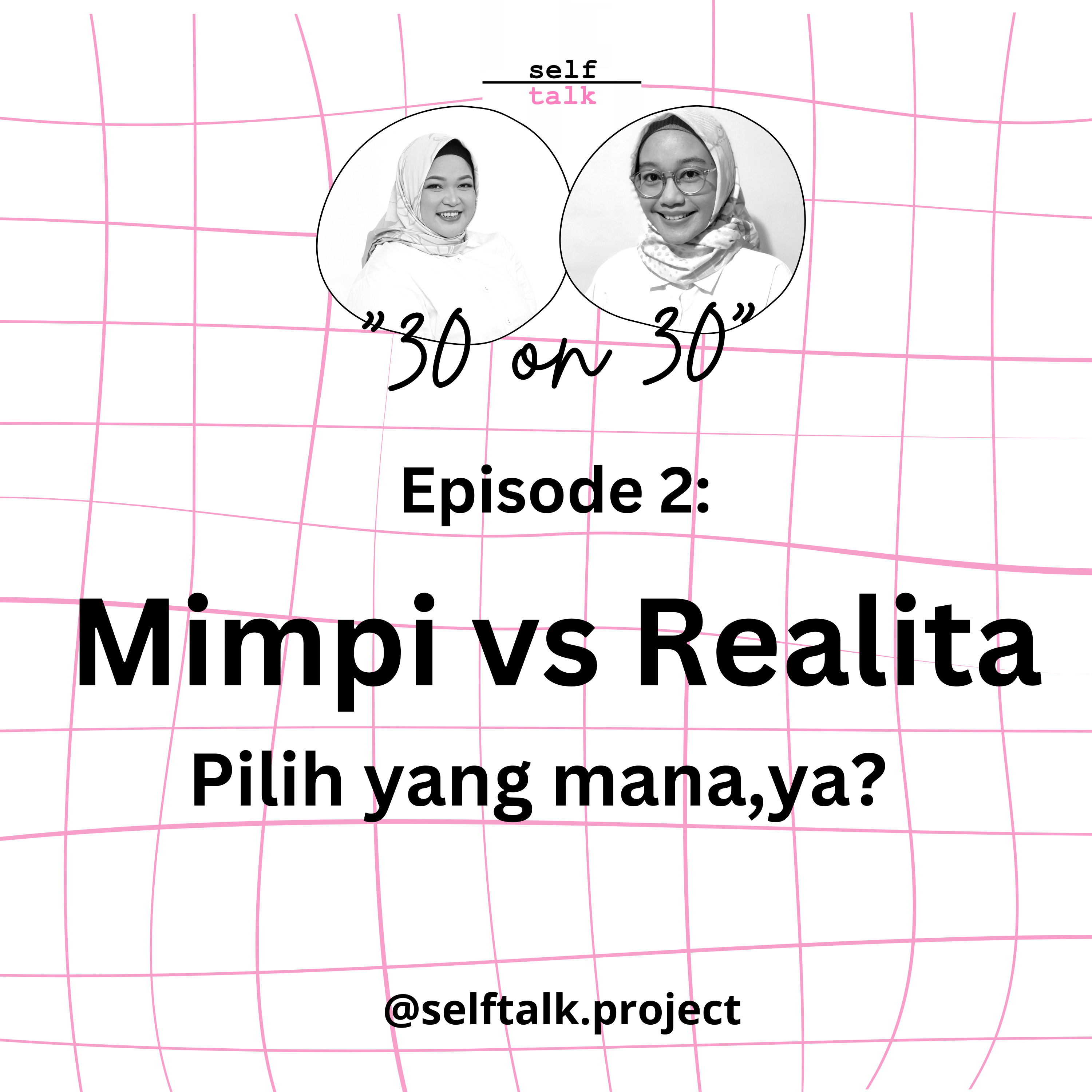 Podcast Mental Health Selftalk Project