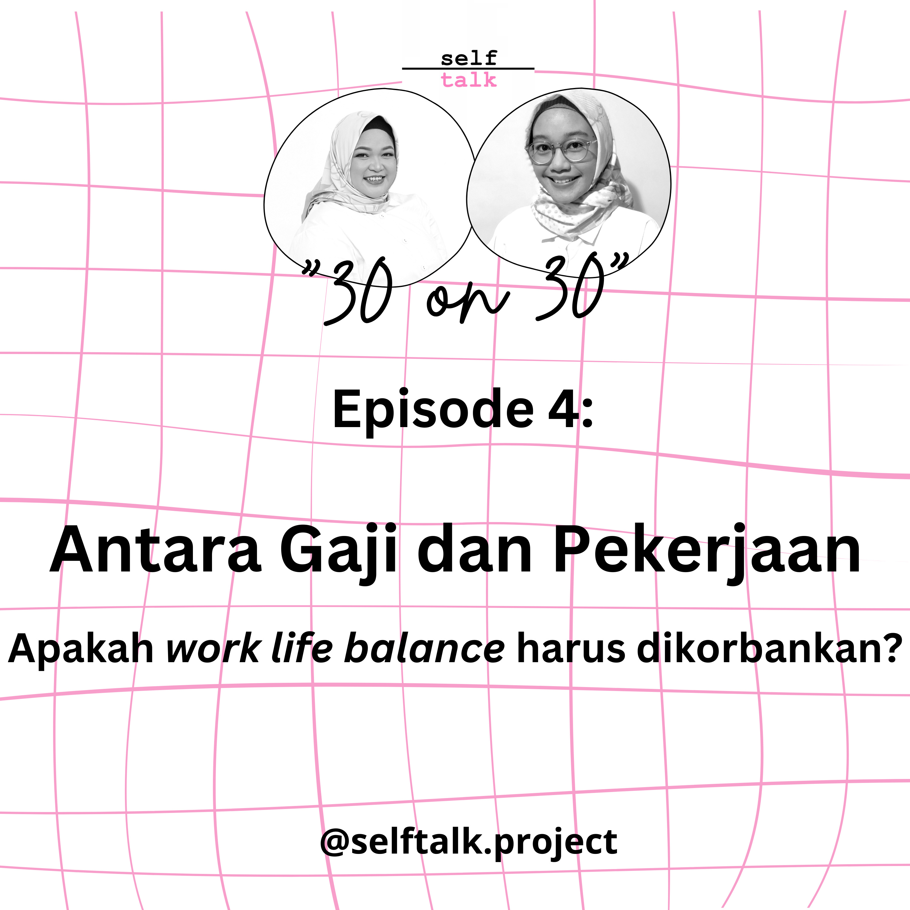 Podcast Mental Health Selftalk Project