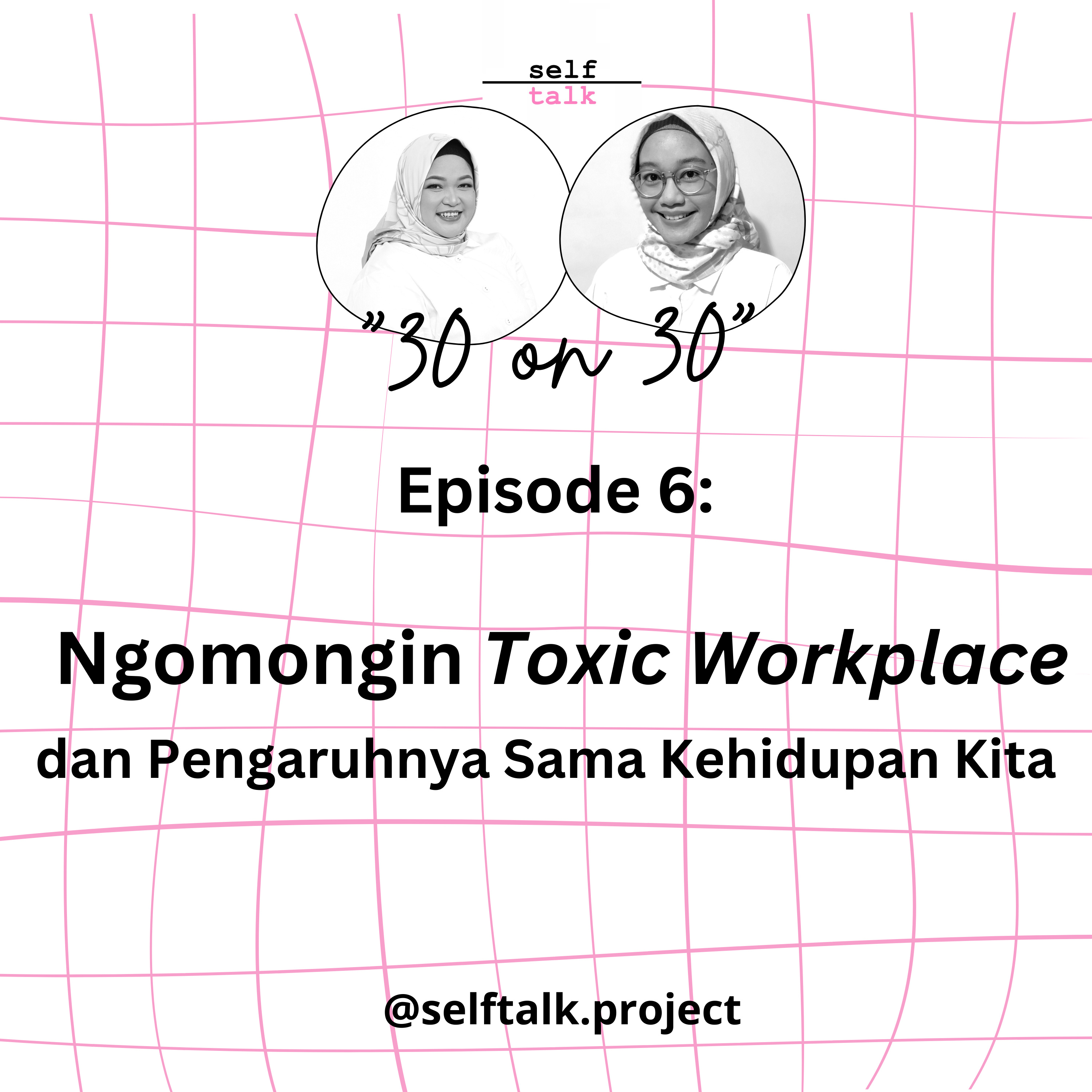 Podcast Mental Health Selftalk Project