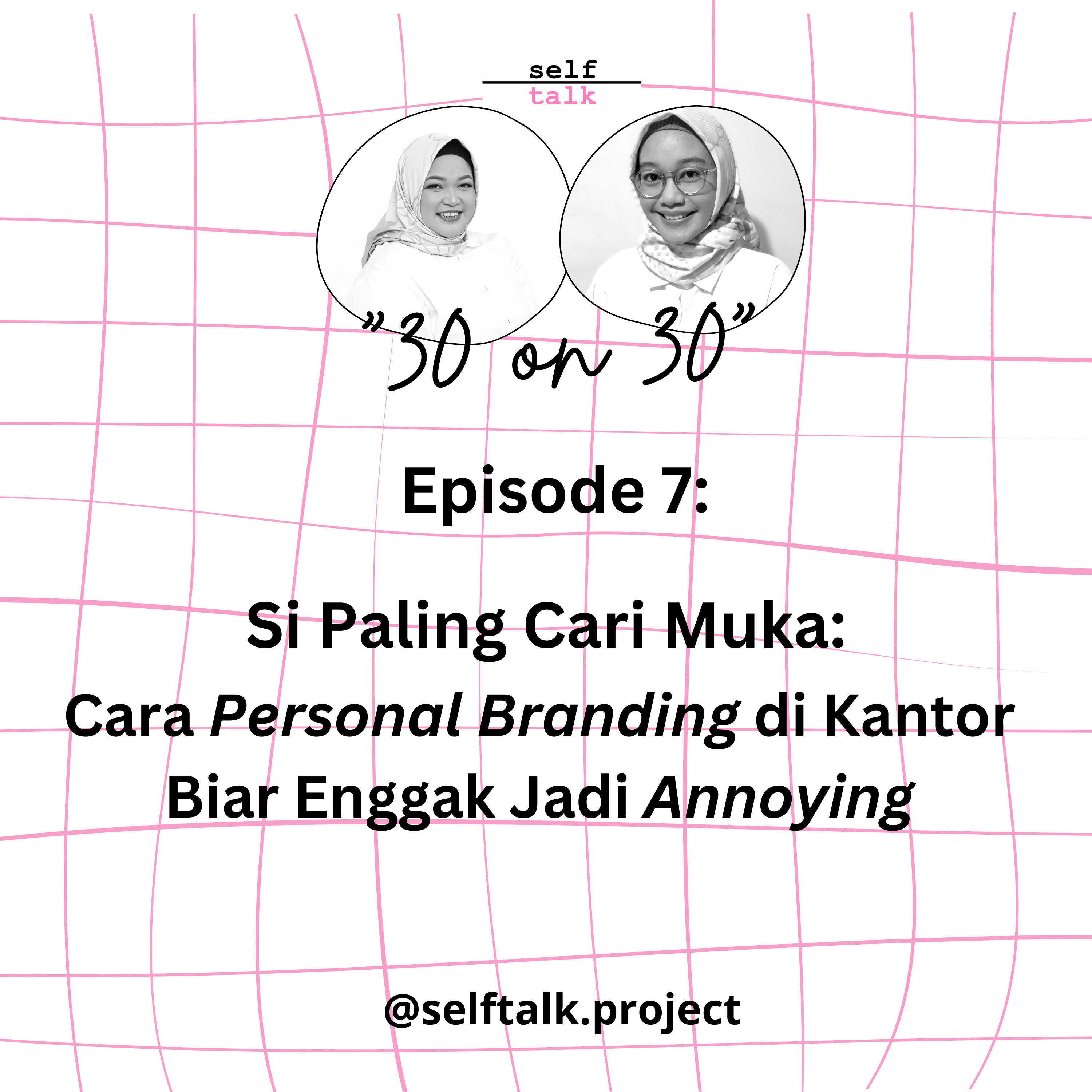 Podcast Mental Health Selftalk Project