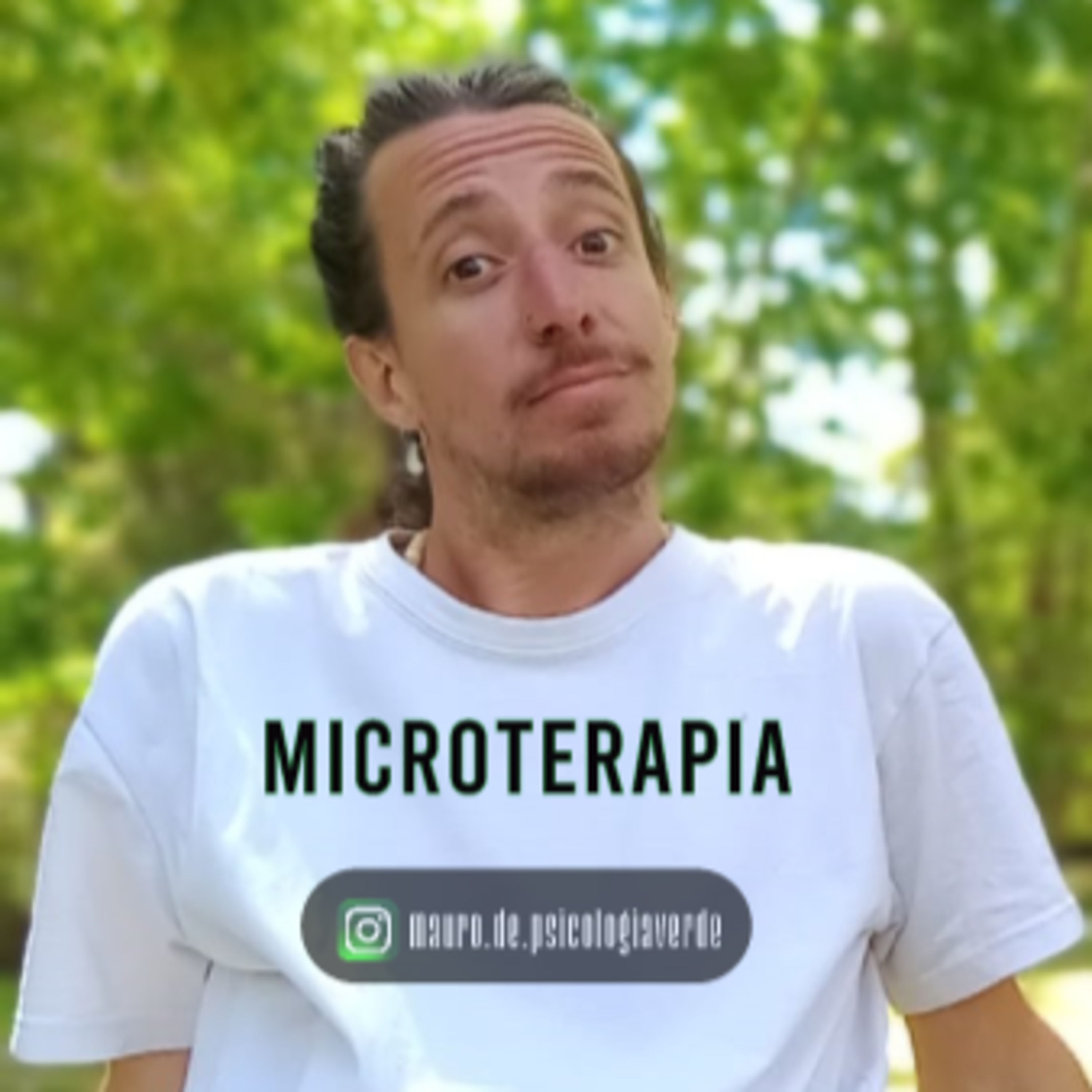 Micro-terapia sobre la relación entre mente, cuerpo, emoción, música y baile