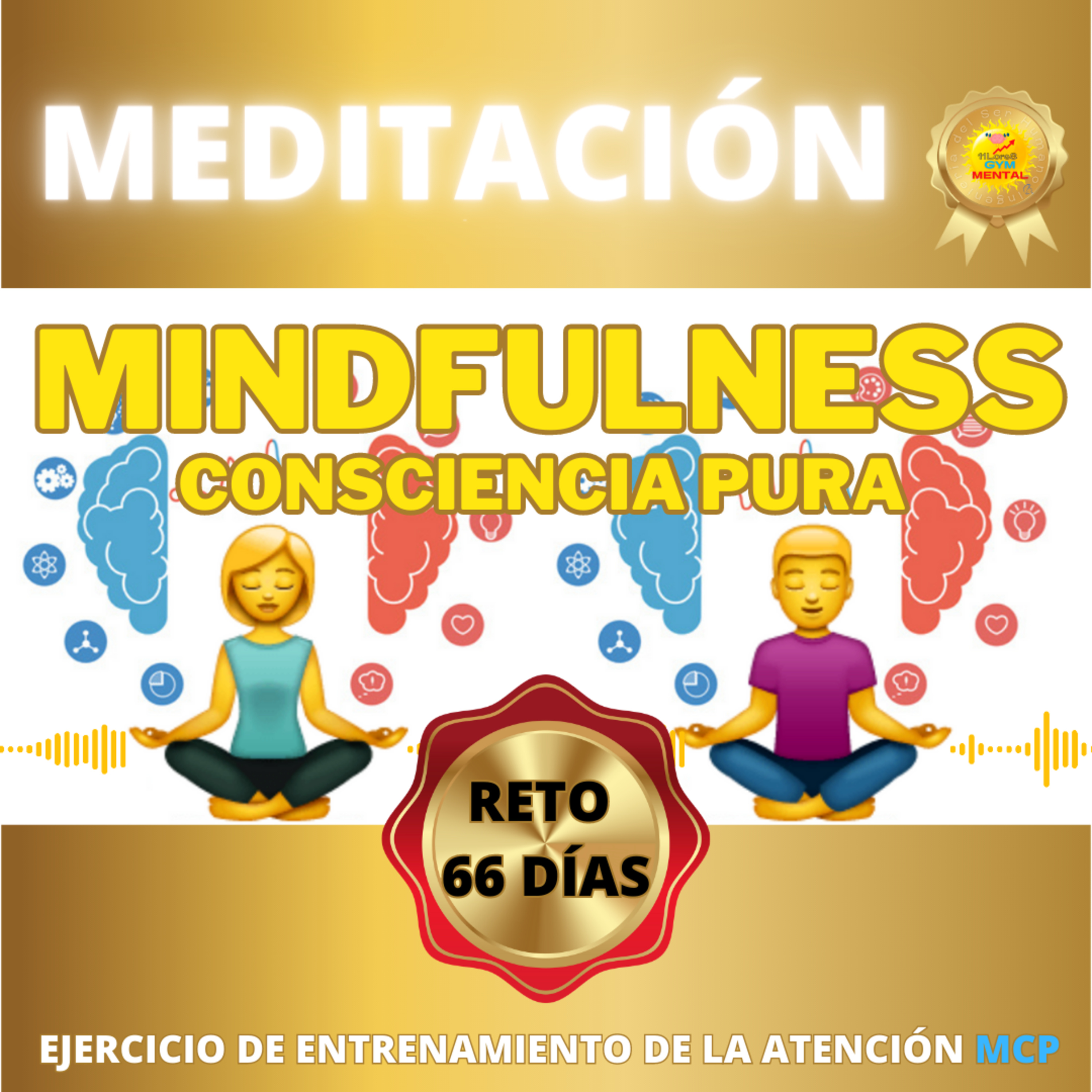ATLETAS MENTALES PODCAST/11Lore8 Gym Mental