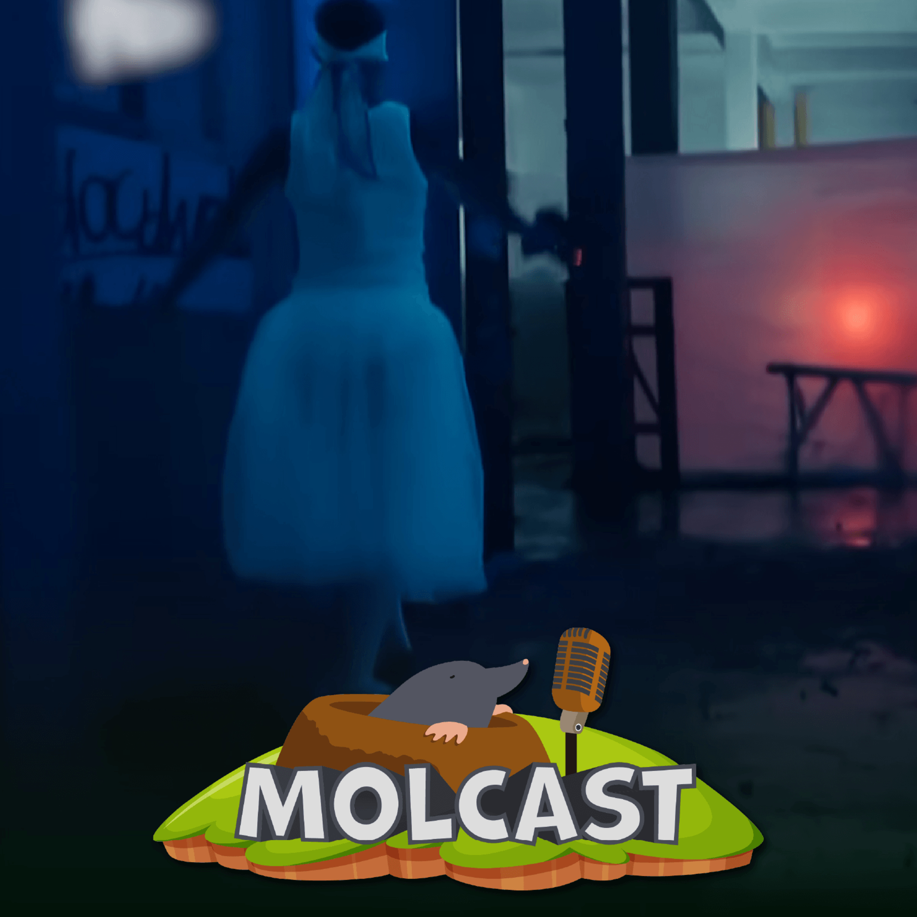 S09E03: Gesjoemel in de Montage episode artwork