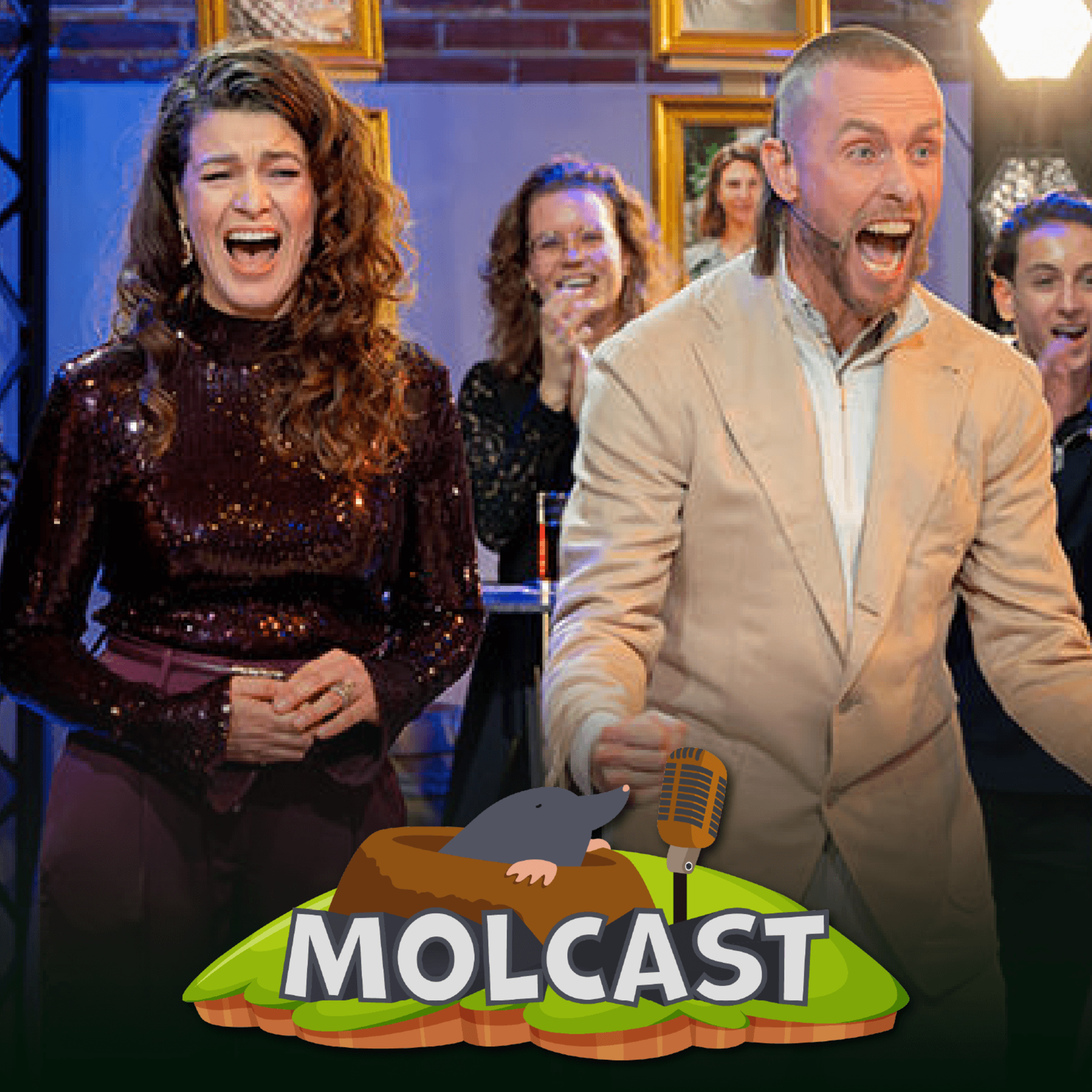 S09E08: Onze eerlijke mening over dit Jubileumseizoen episode artwork