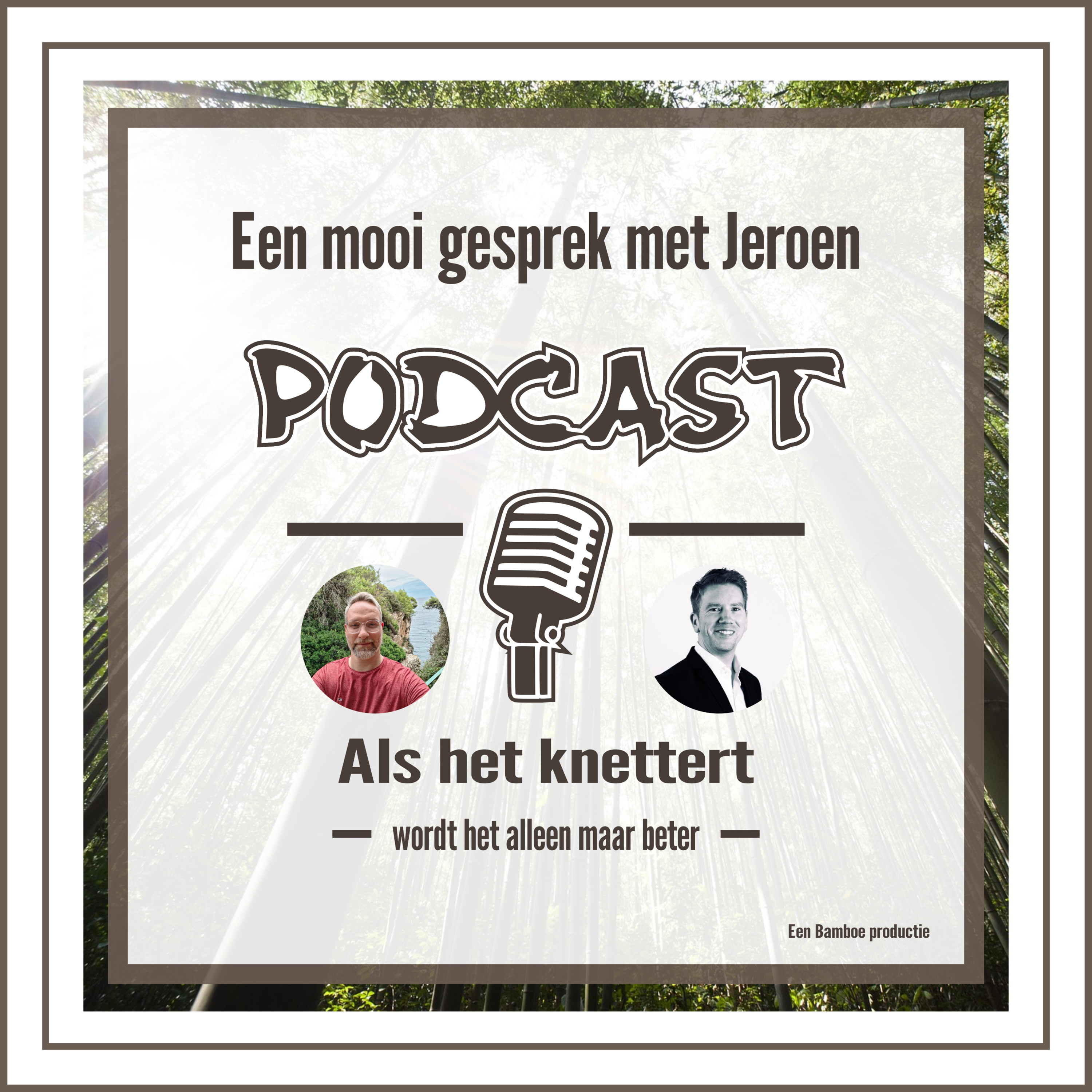 Als het knettert, wordt het alleen maar beter episode artwork