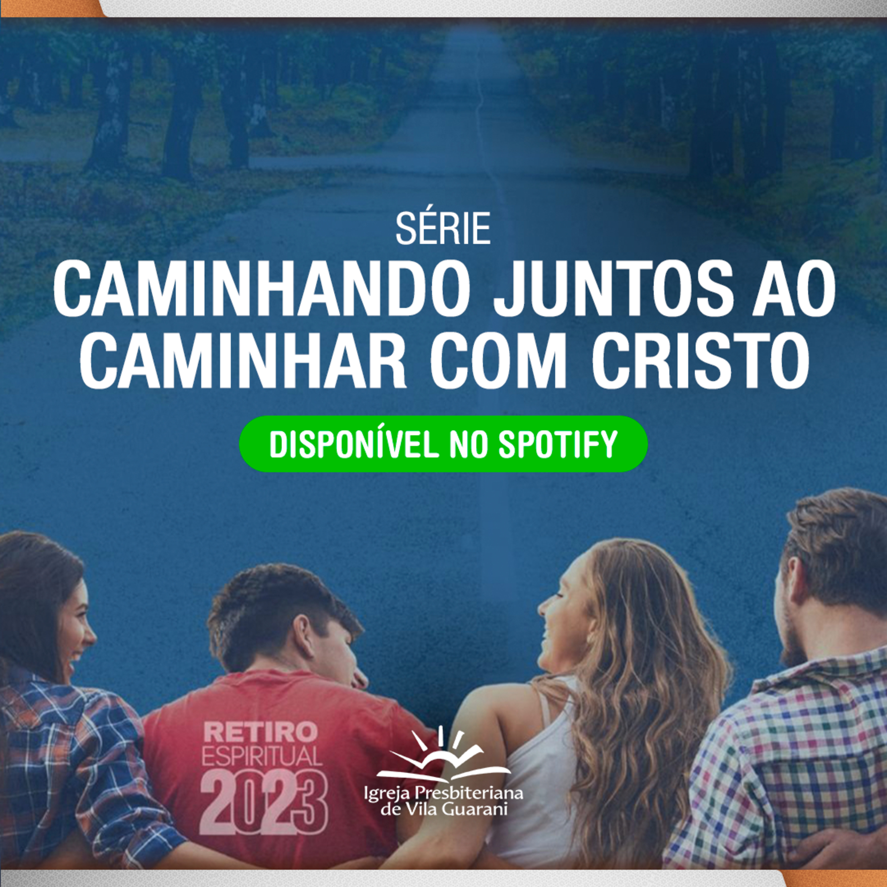 03 - Circunstâncias difíceis encontram corações ocupados - Rev. Jônatas Abdias episode artwork