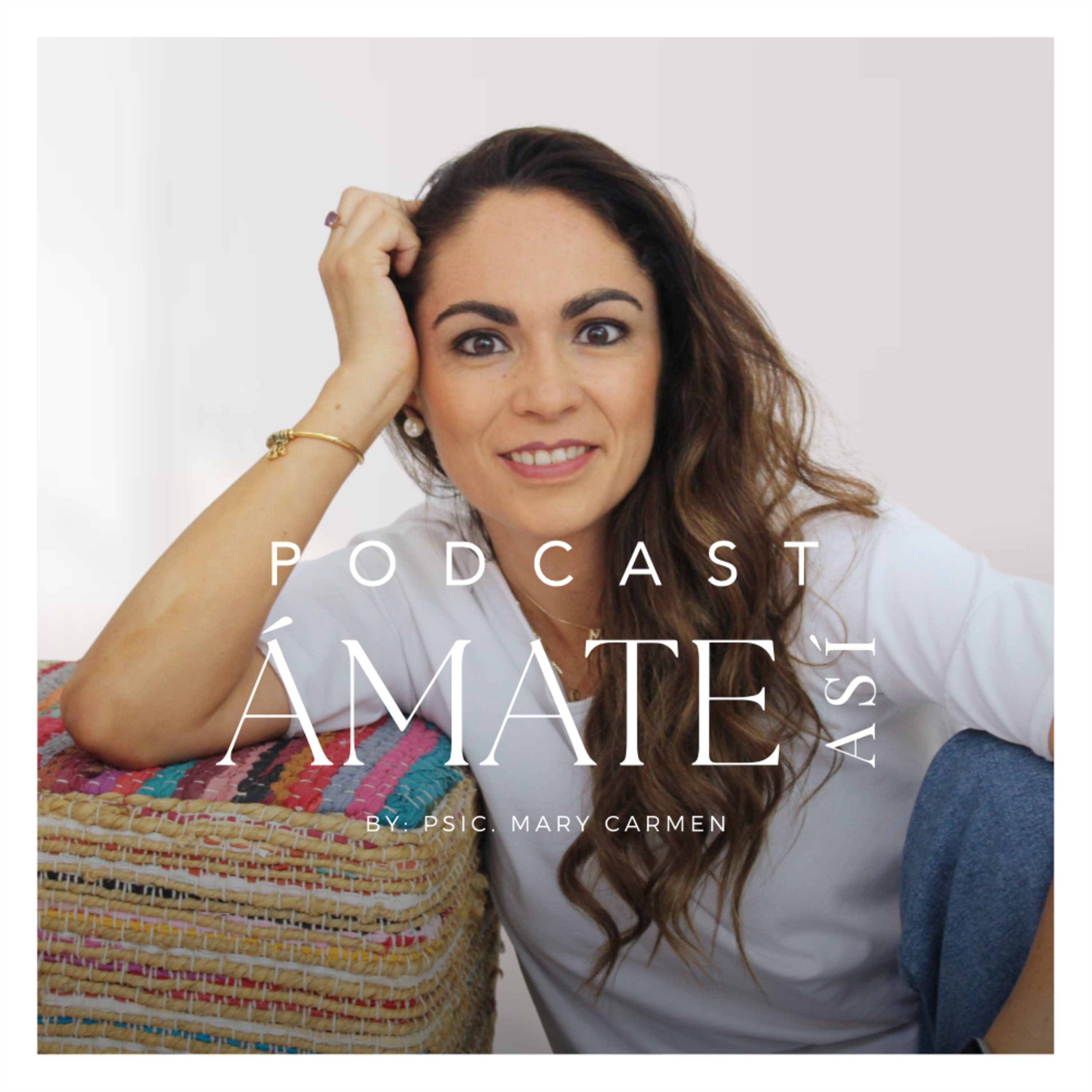Ámate Así