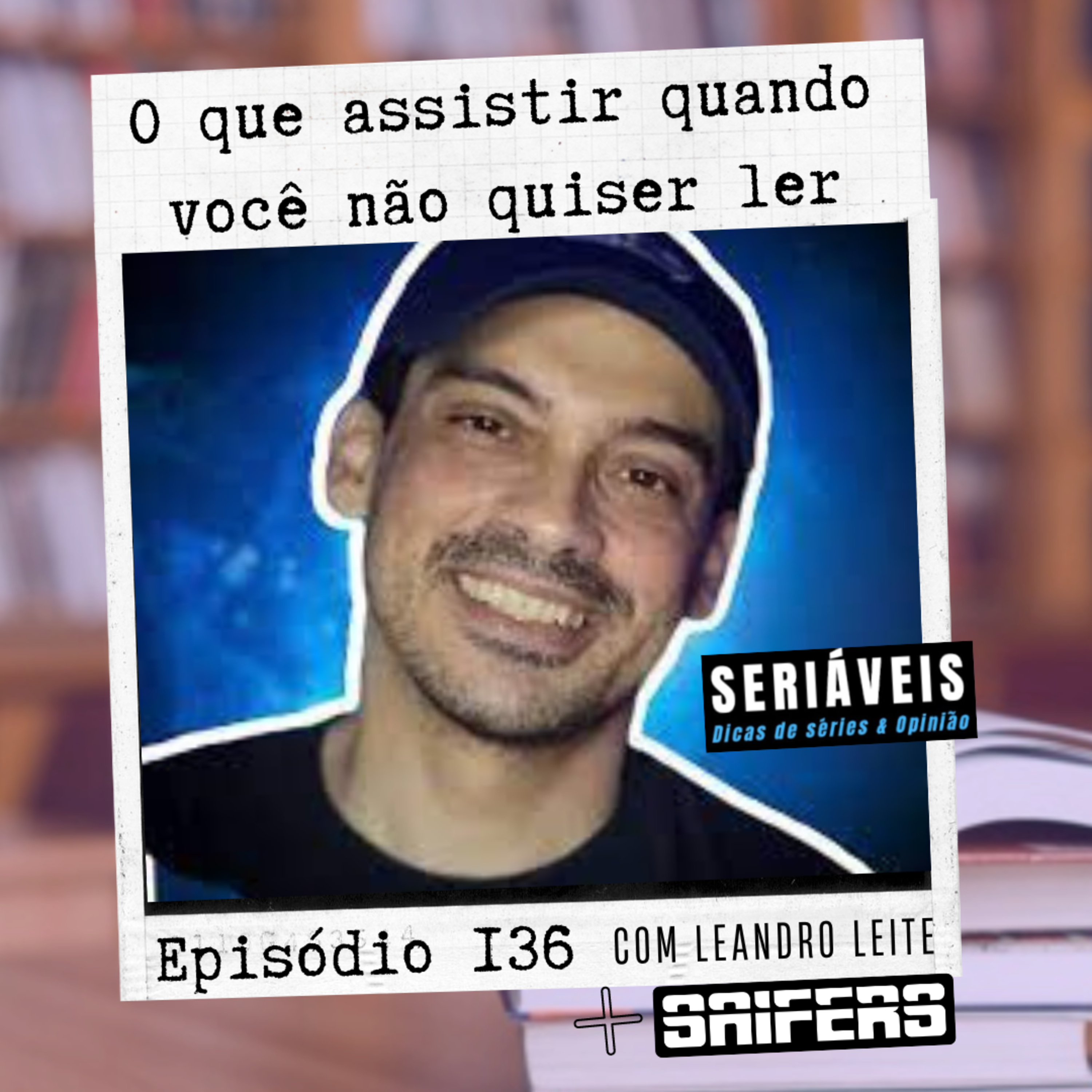 Literatura Sem Frescura