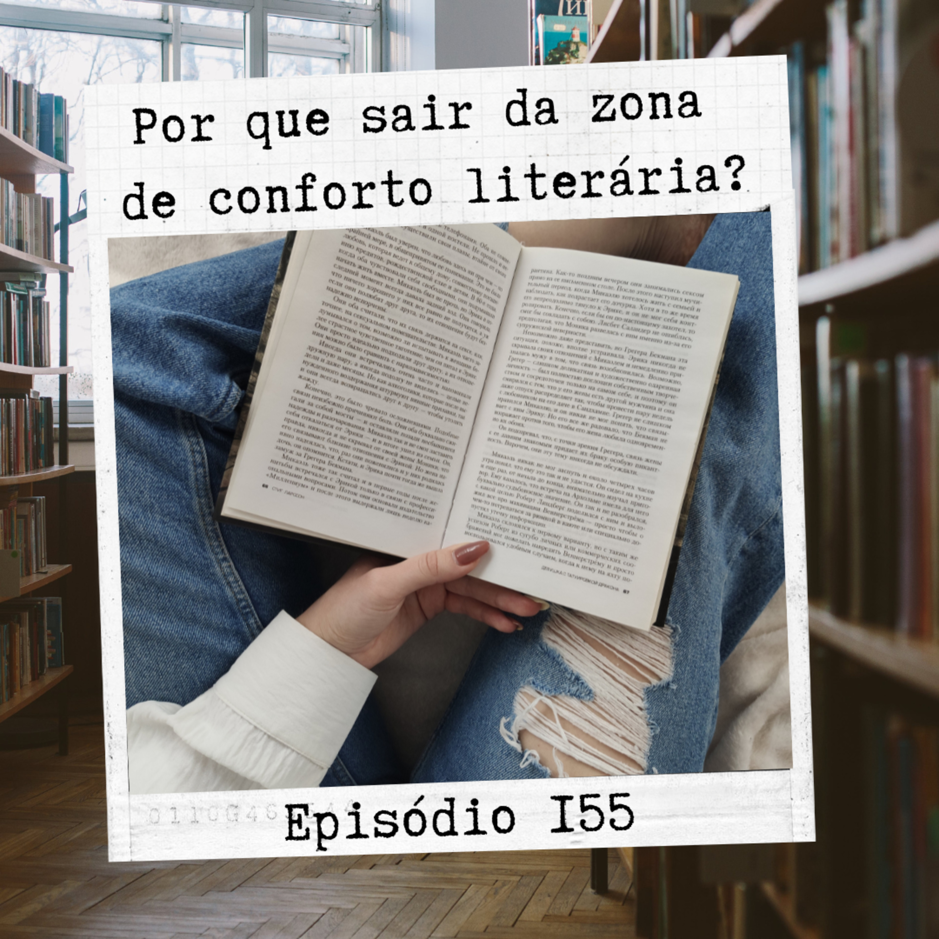 Literatura Sem Frescura