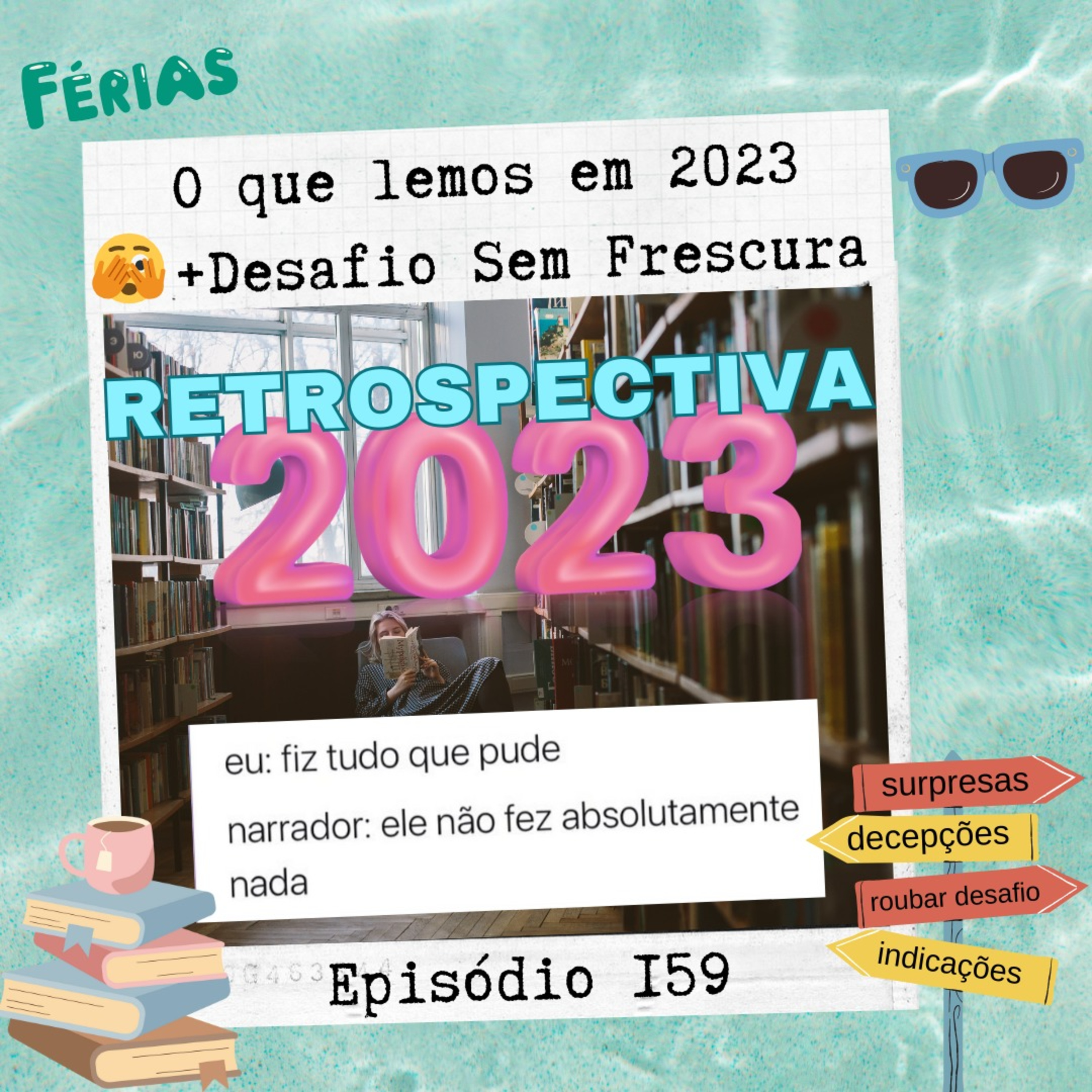 Literatura Sem Frescura