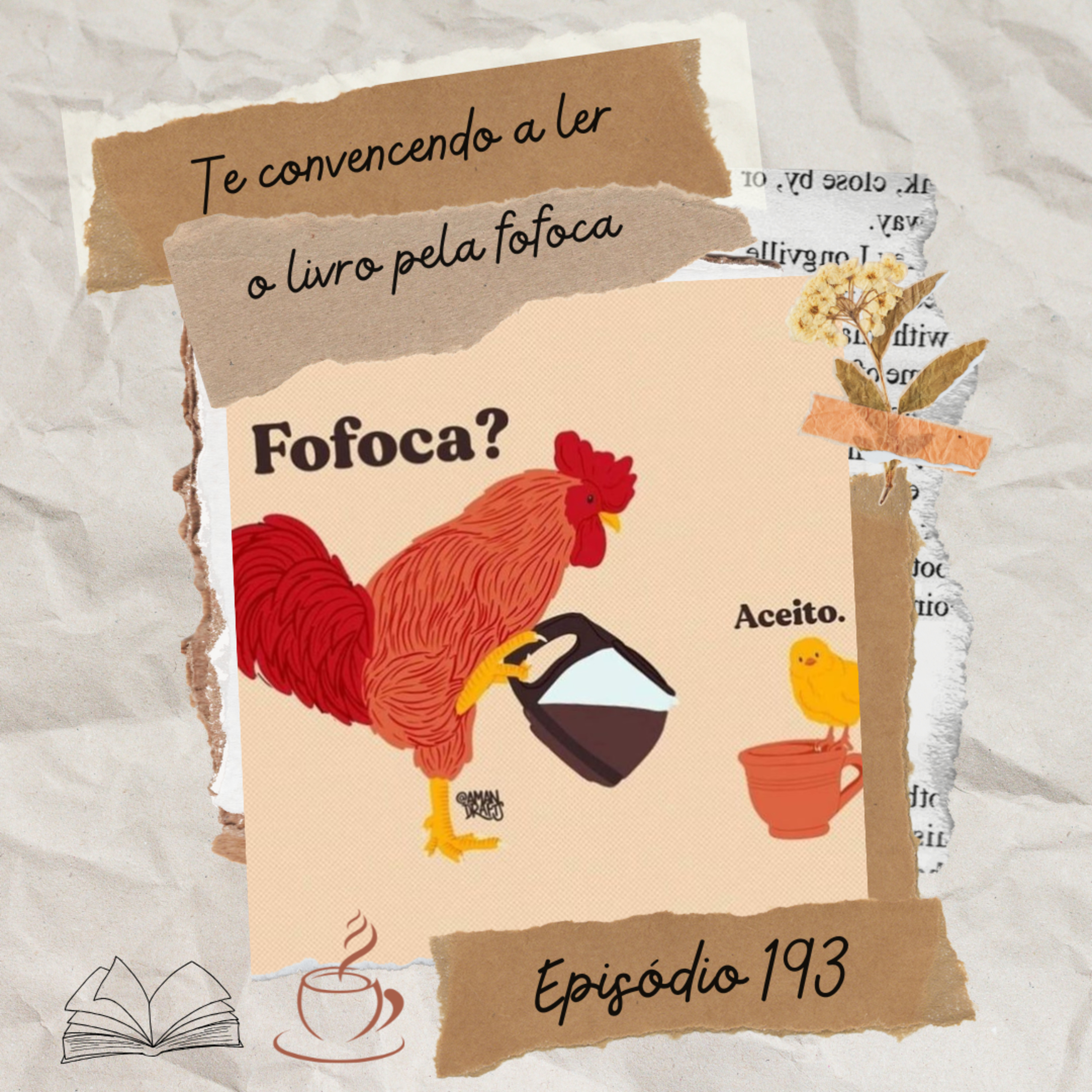Literatura Sem Frescura