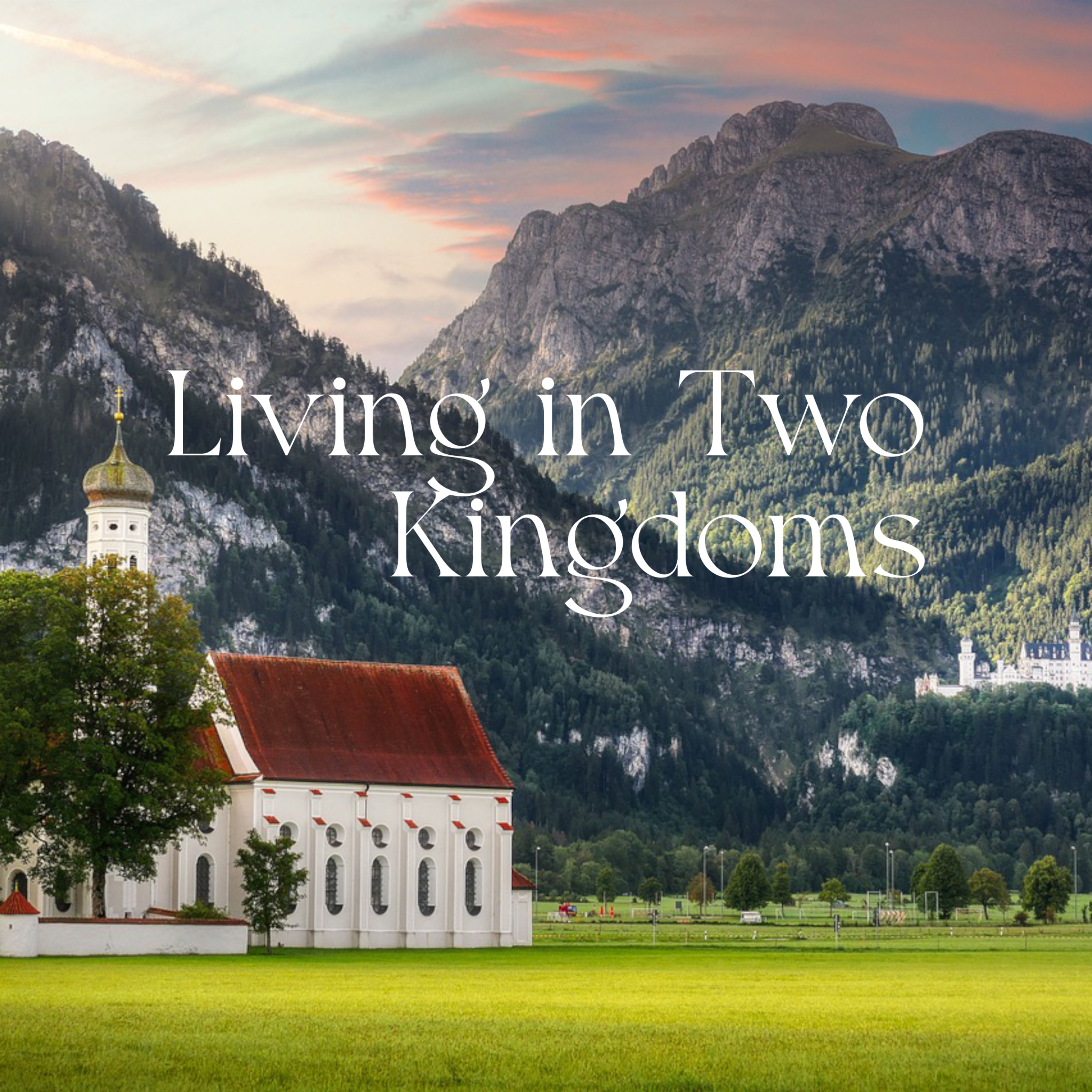 Sermons from Immanuel Lutheran Church in Pasadena