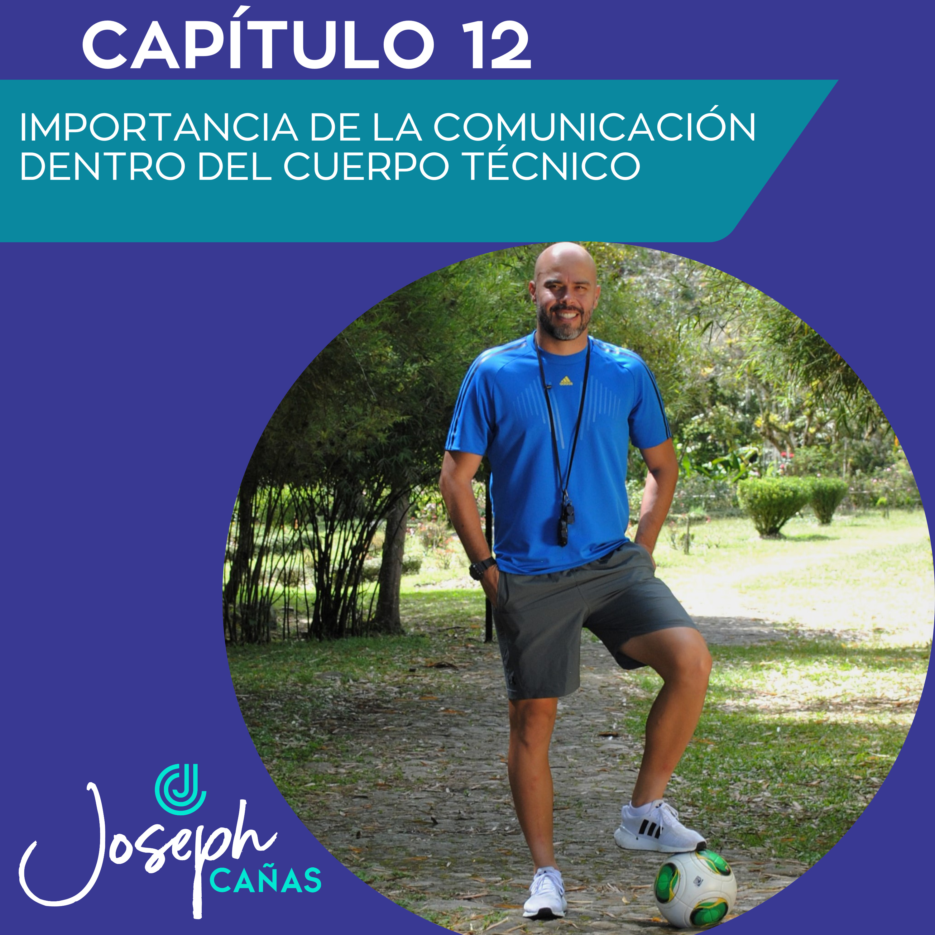 HABLEMOS NO SOLO DE FÚTBOL