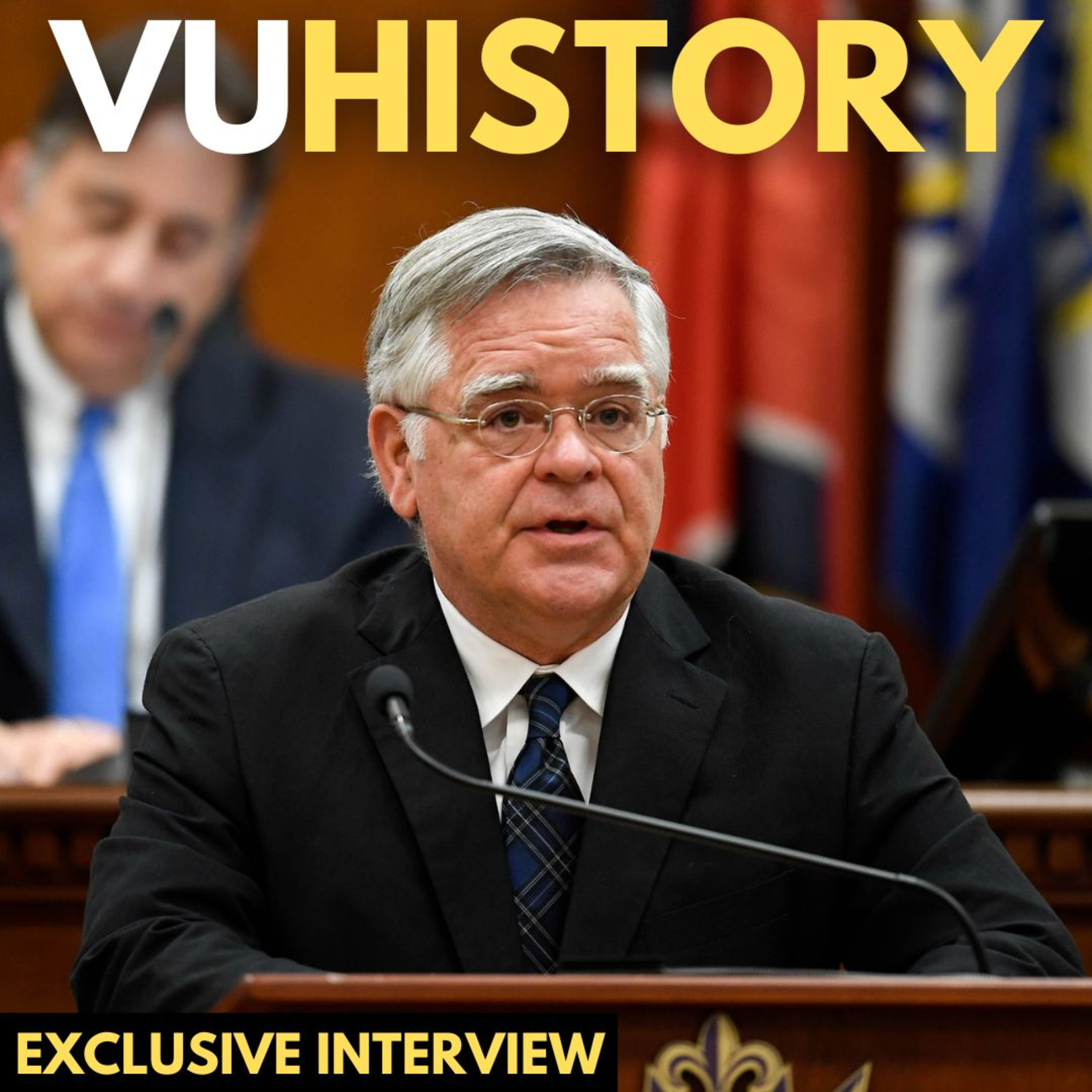 VU History