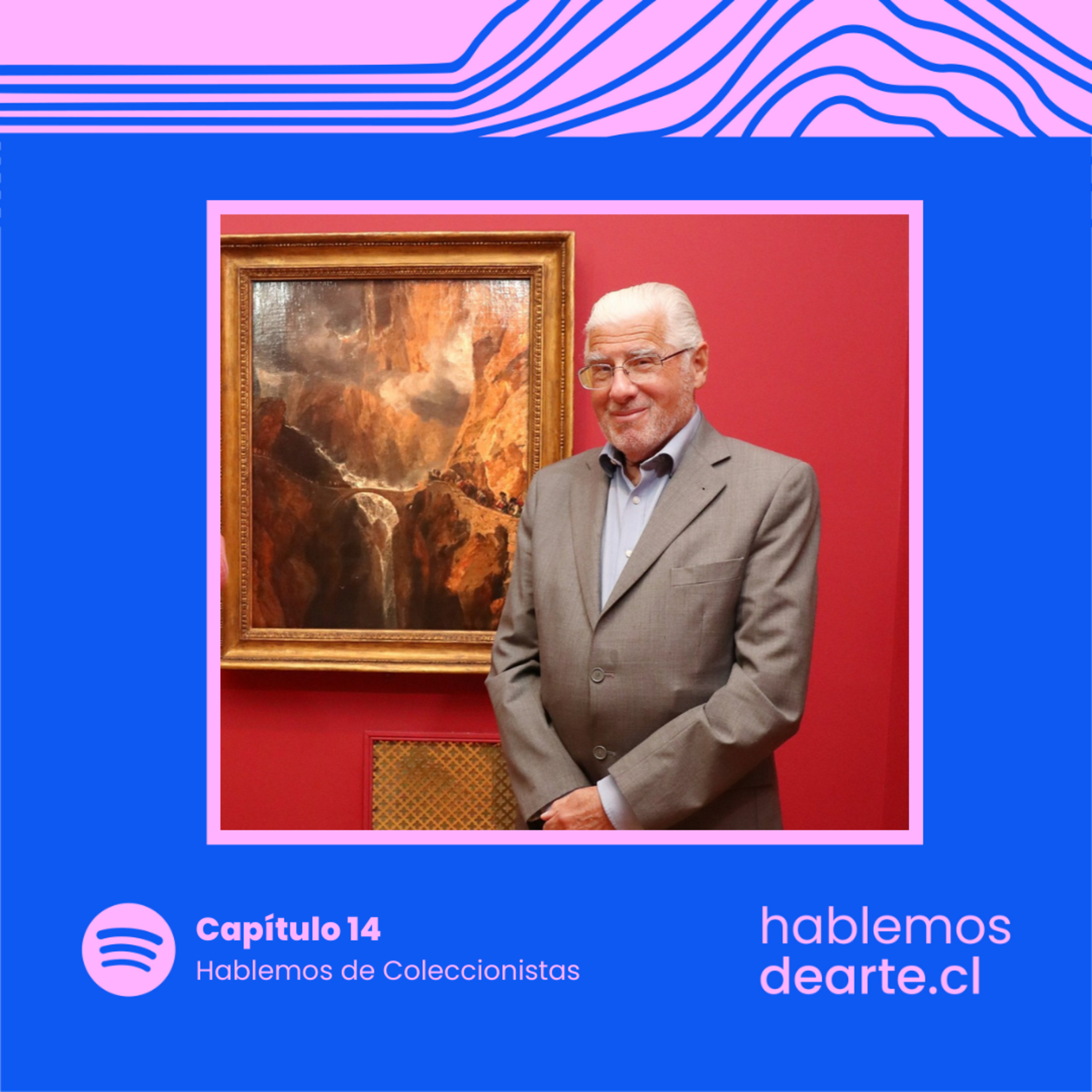 HablemosDeArte.cl