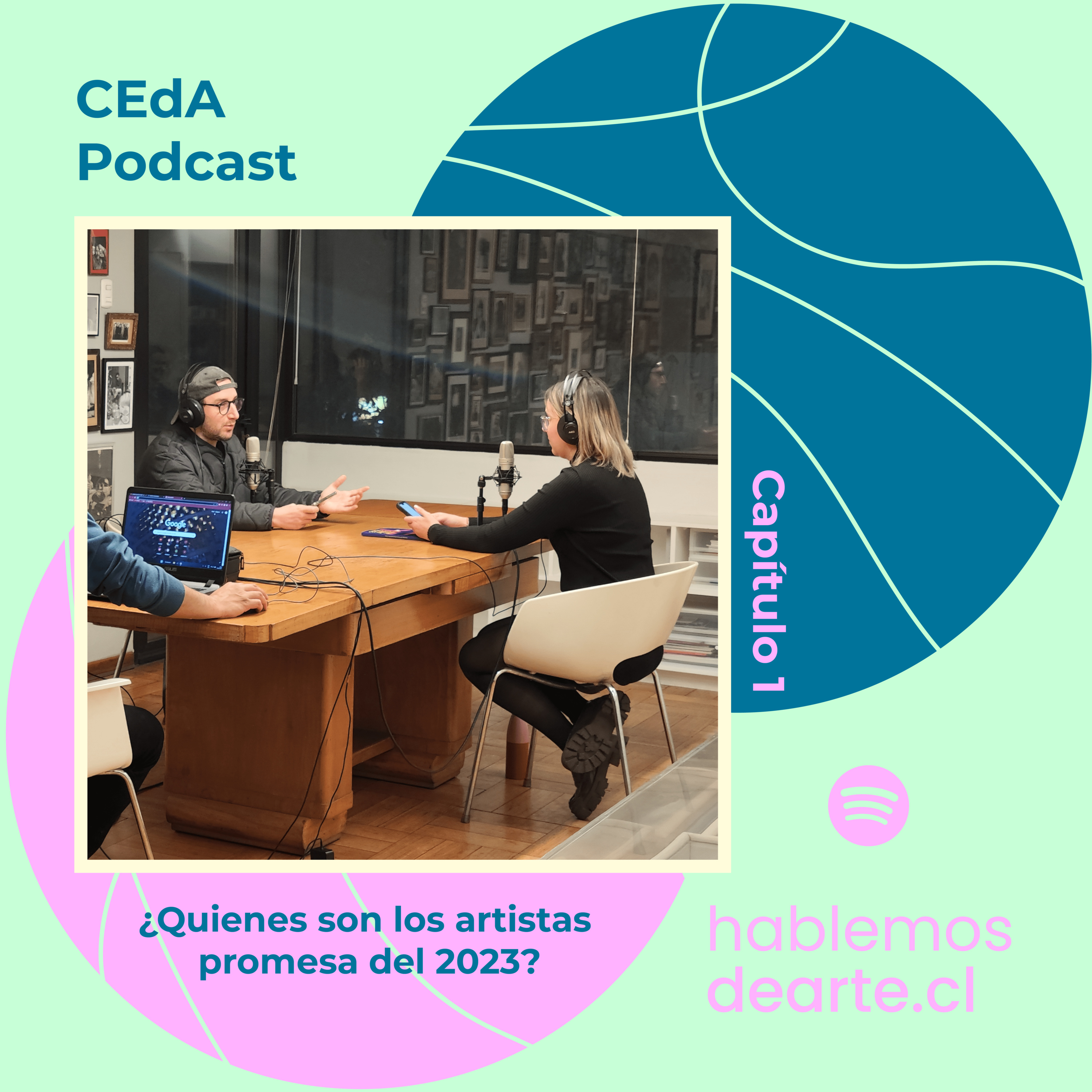 HablemosDeArte.cl