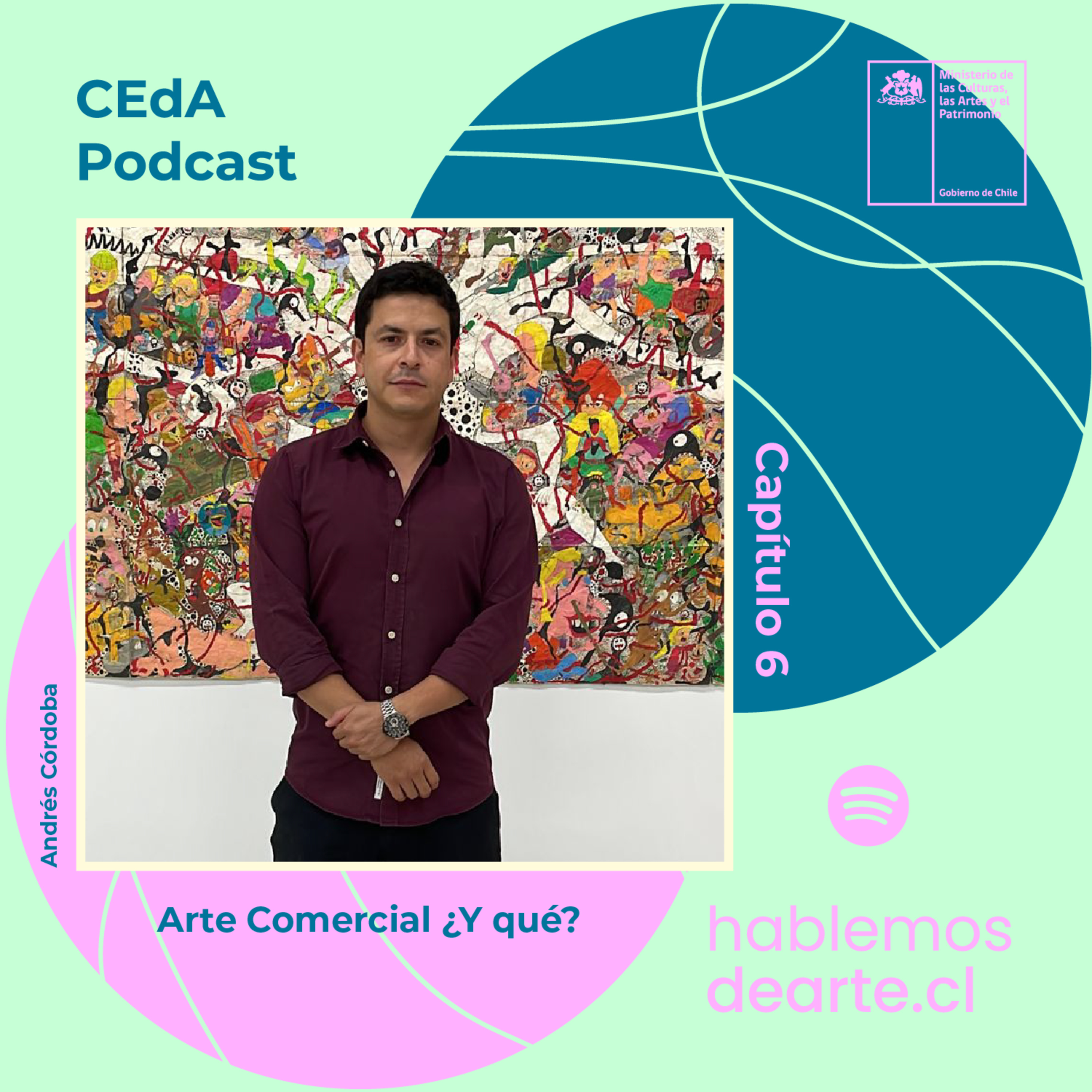 HablemosDeArte.cl