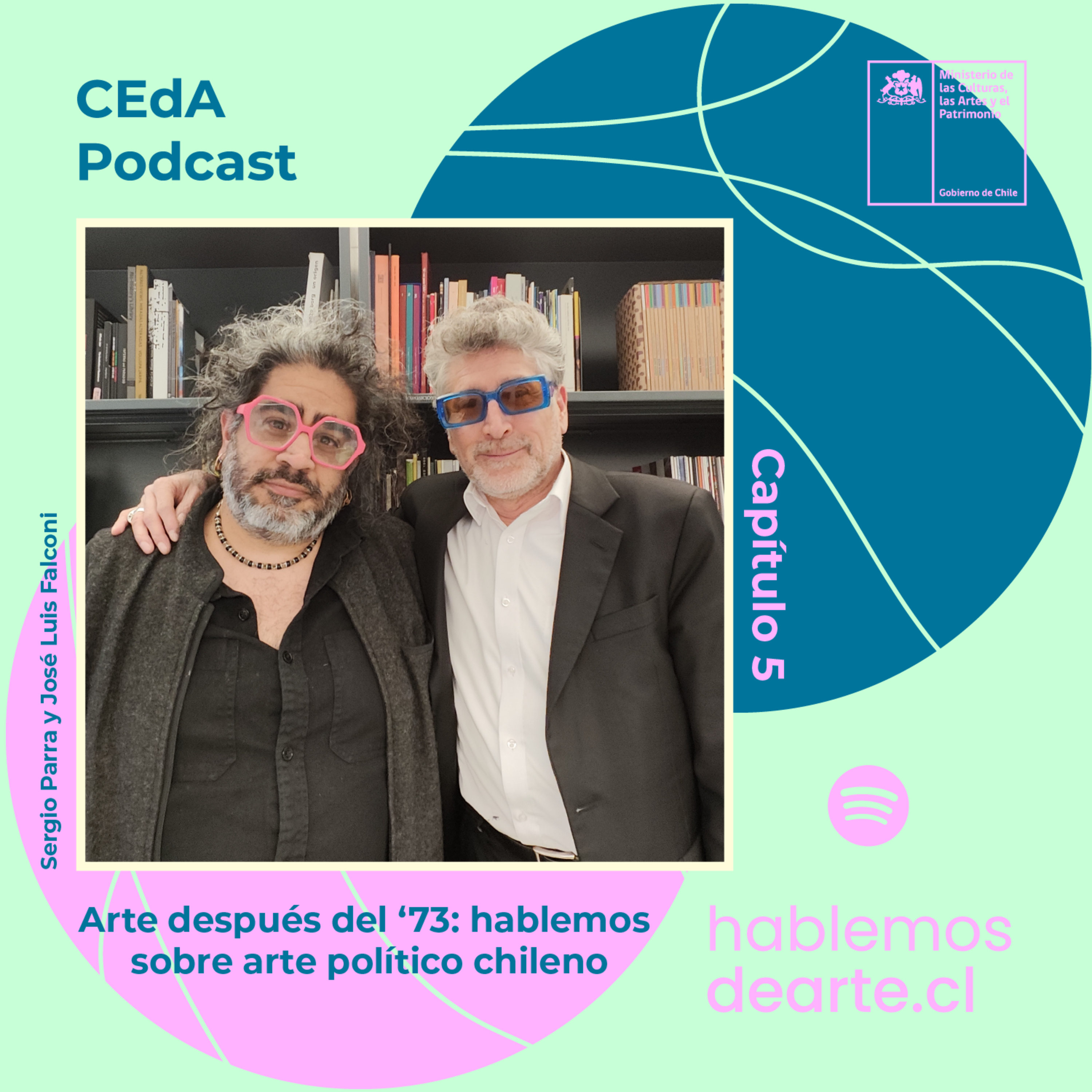 HablemosDeArte.cl