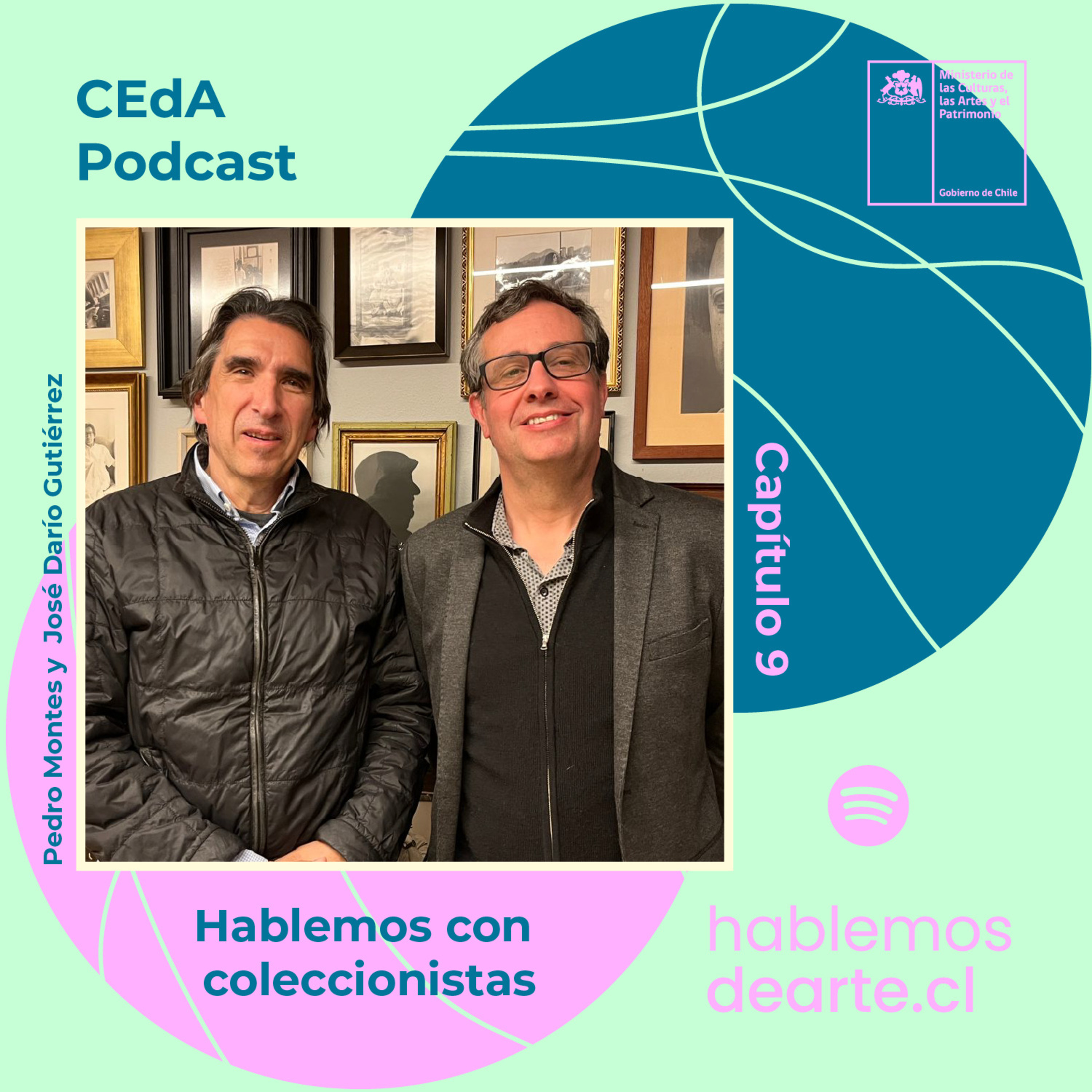 HablemosDeArte.cl