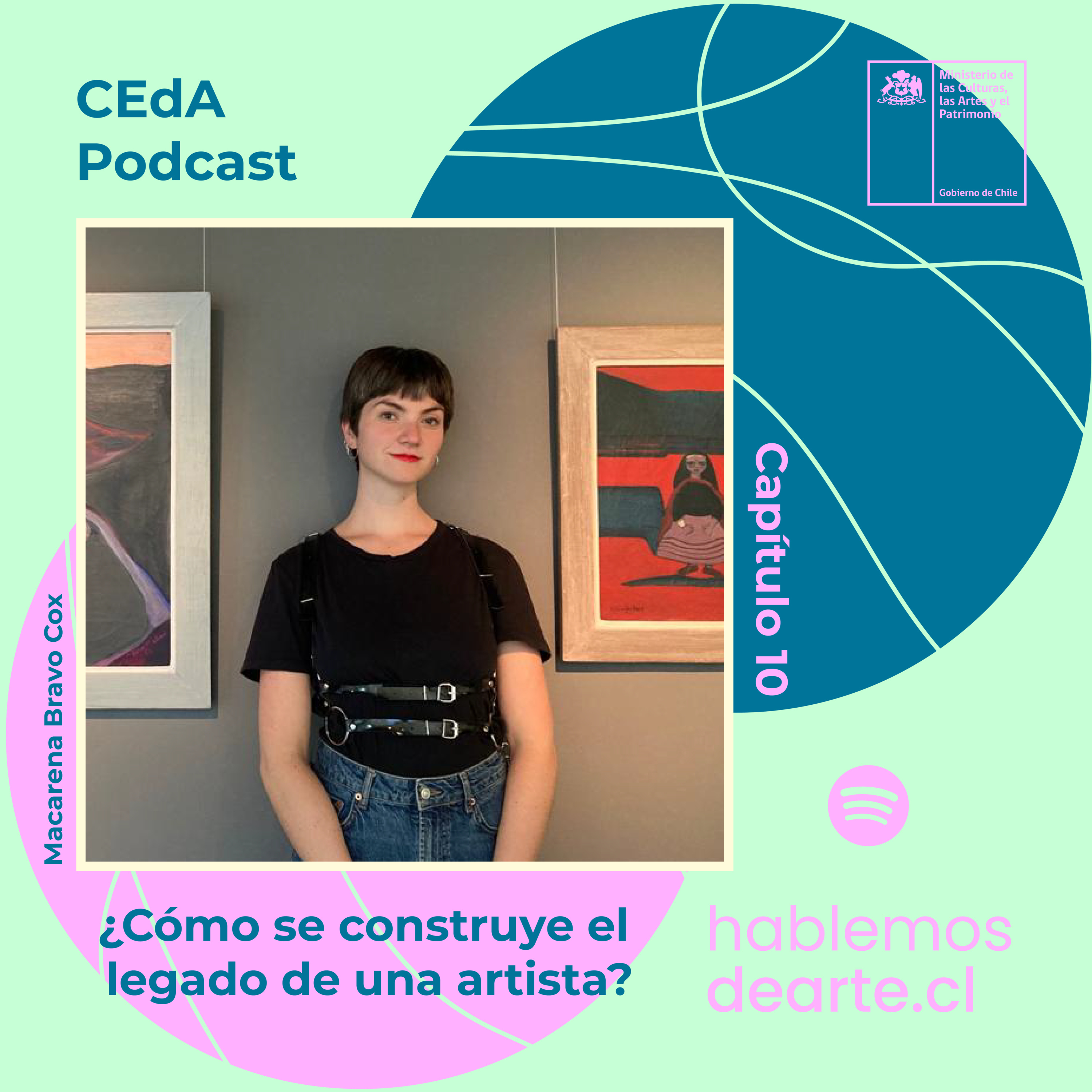 HablemosDeArte.cl