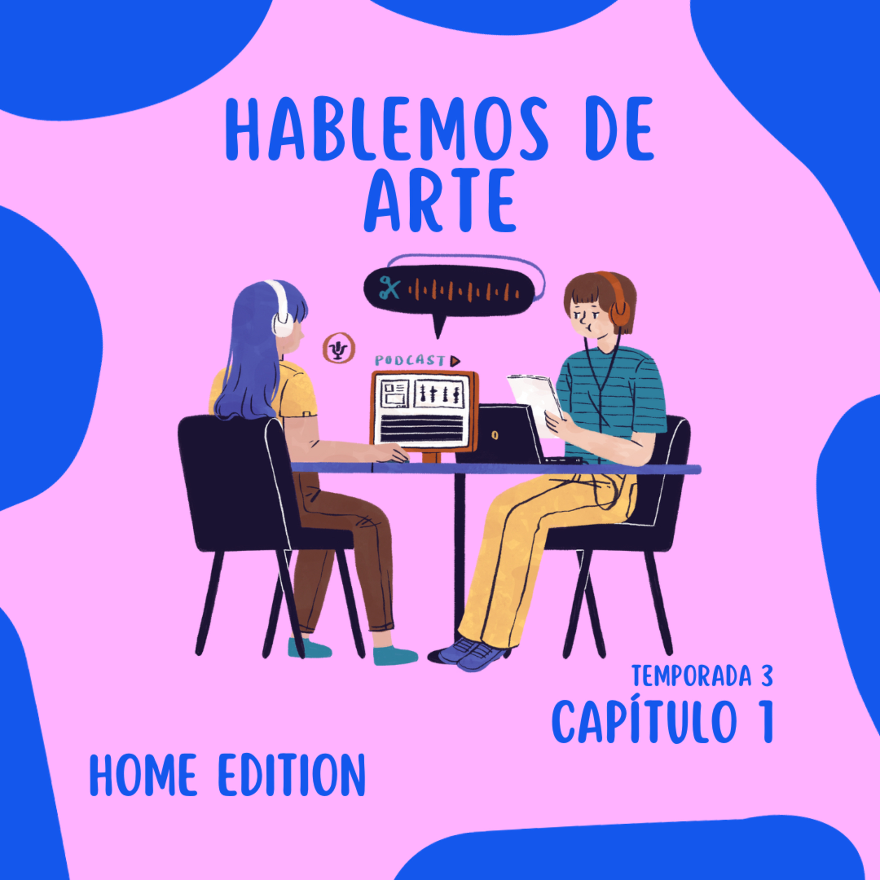 HablemosDeArte.cl