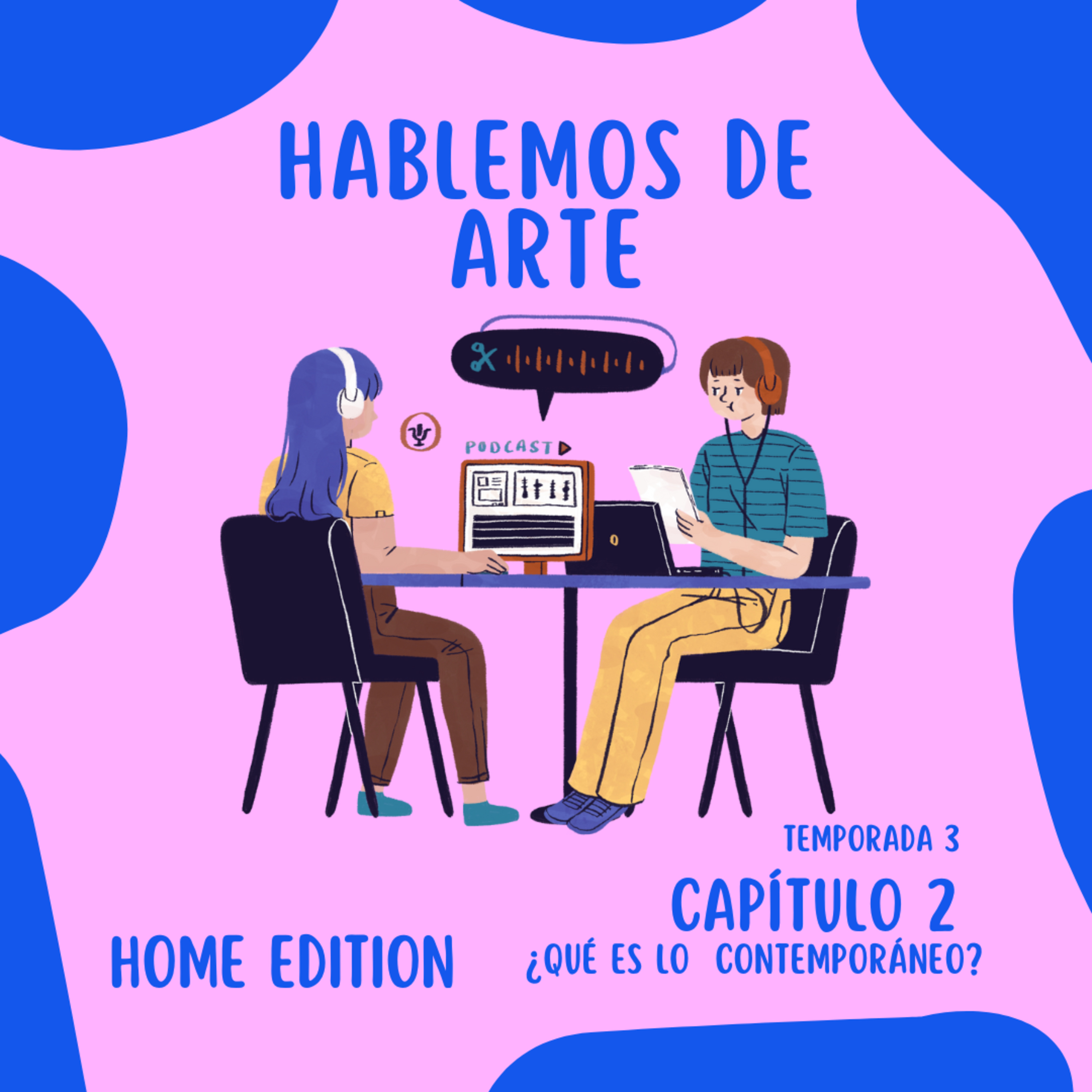 HablemosDeArte.cl