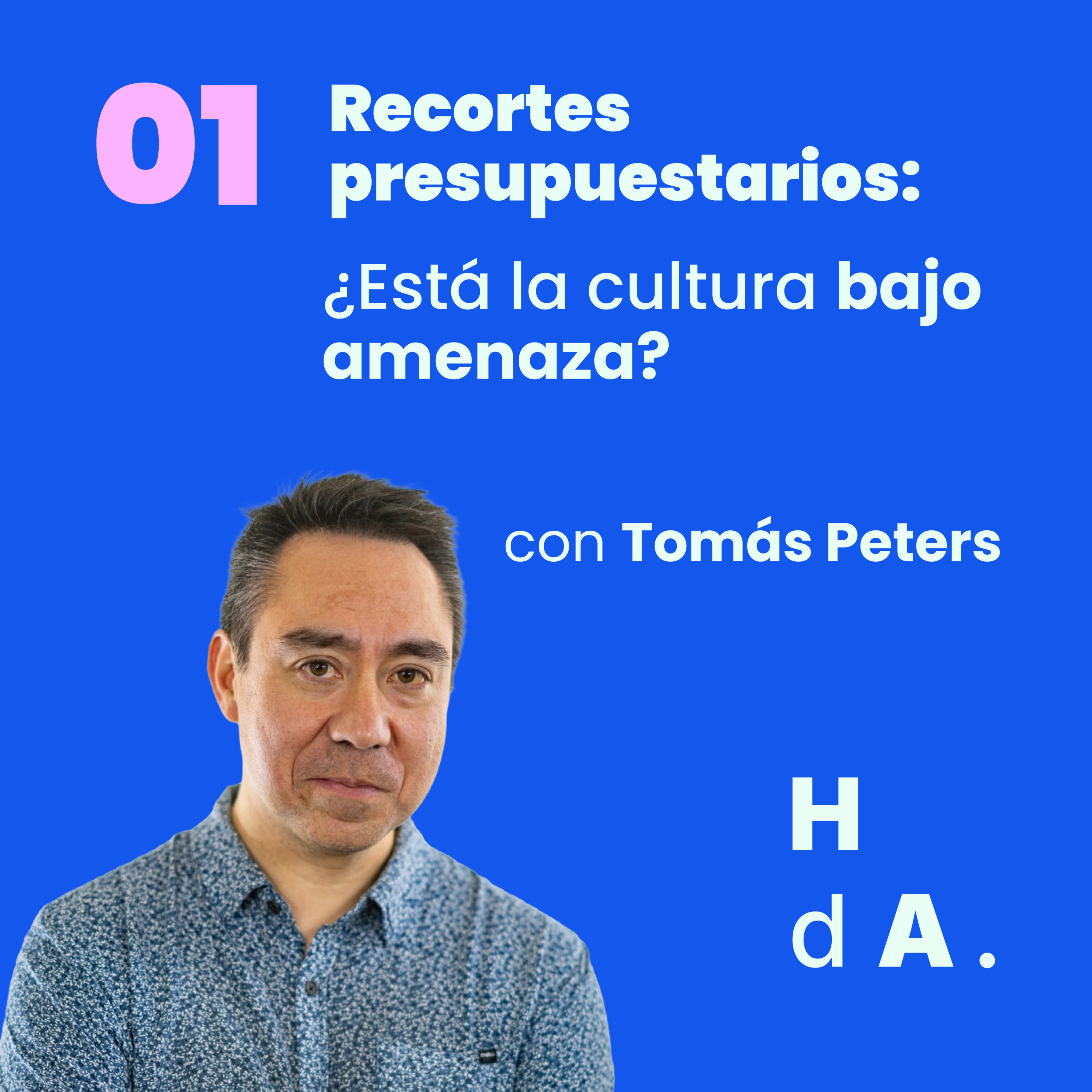 ¿Está la cultura bajo amenaza? Recortes presupuestarios