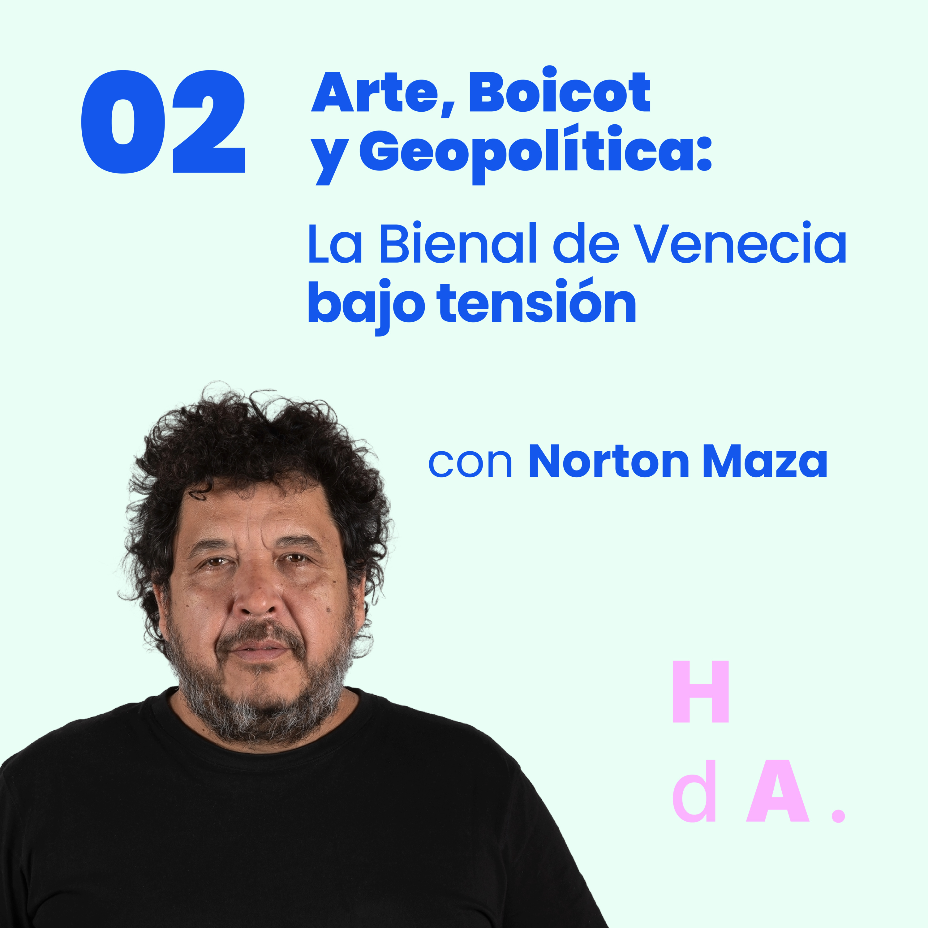 Arte, Boicot y Geopolítica: La Bienal de Venecia bajo tensión
