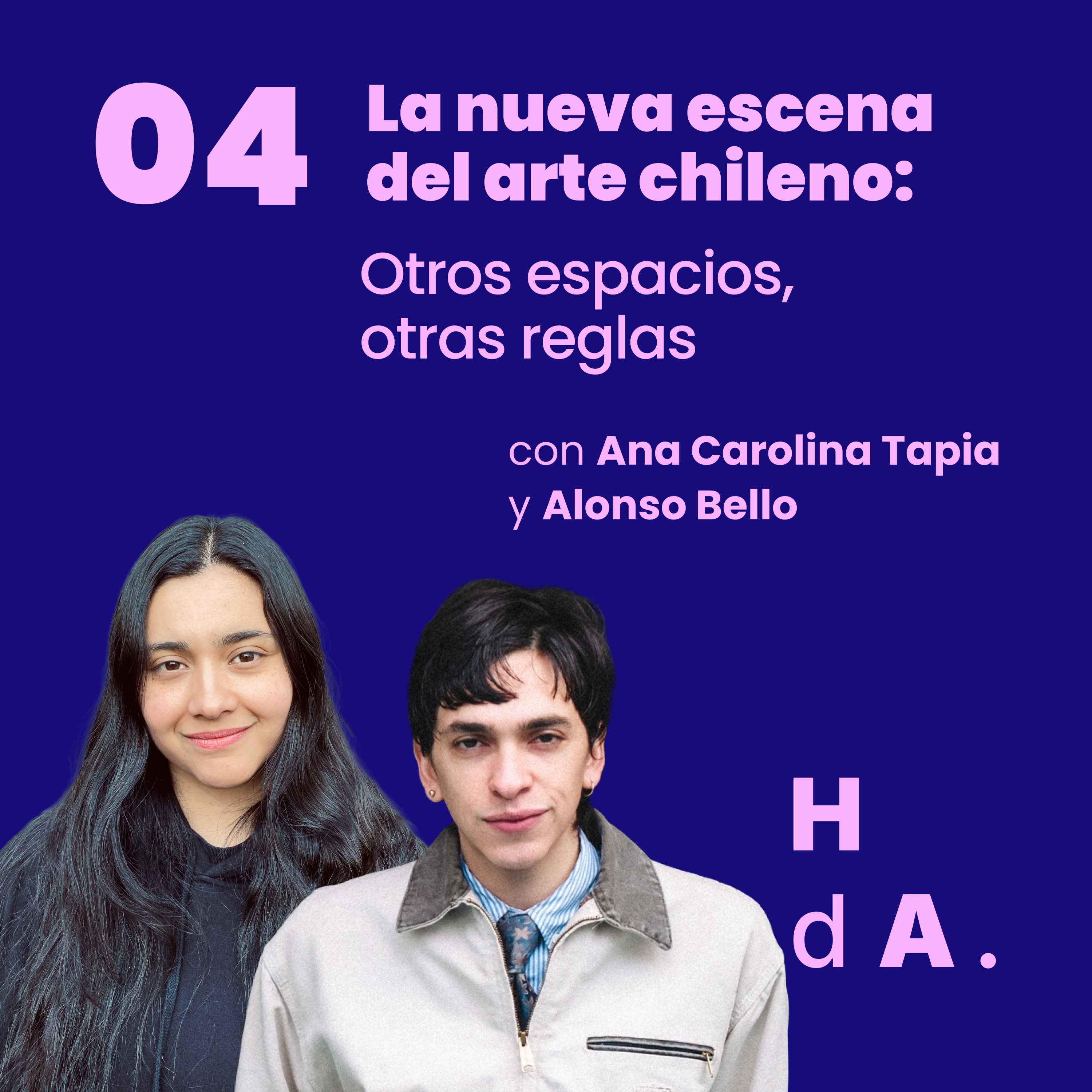 La nueva escena del arte chileno: otros espacios, otras reglas
