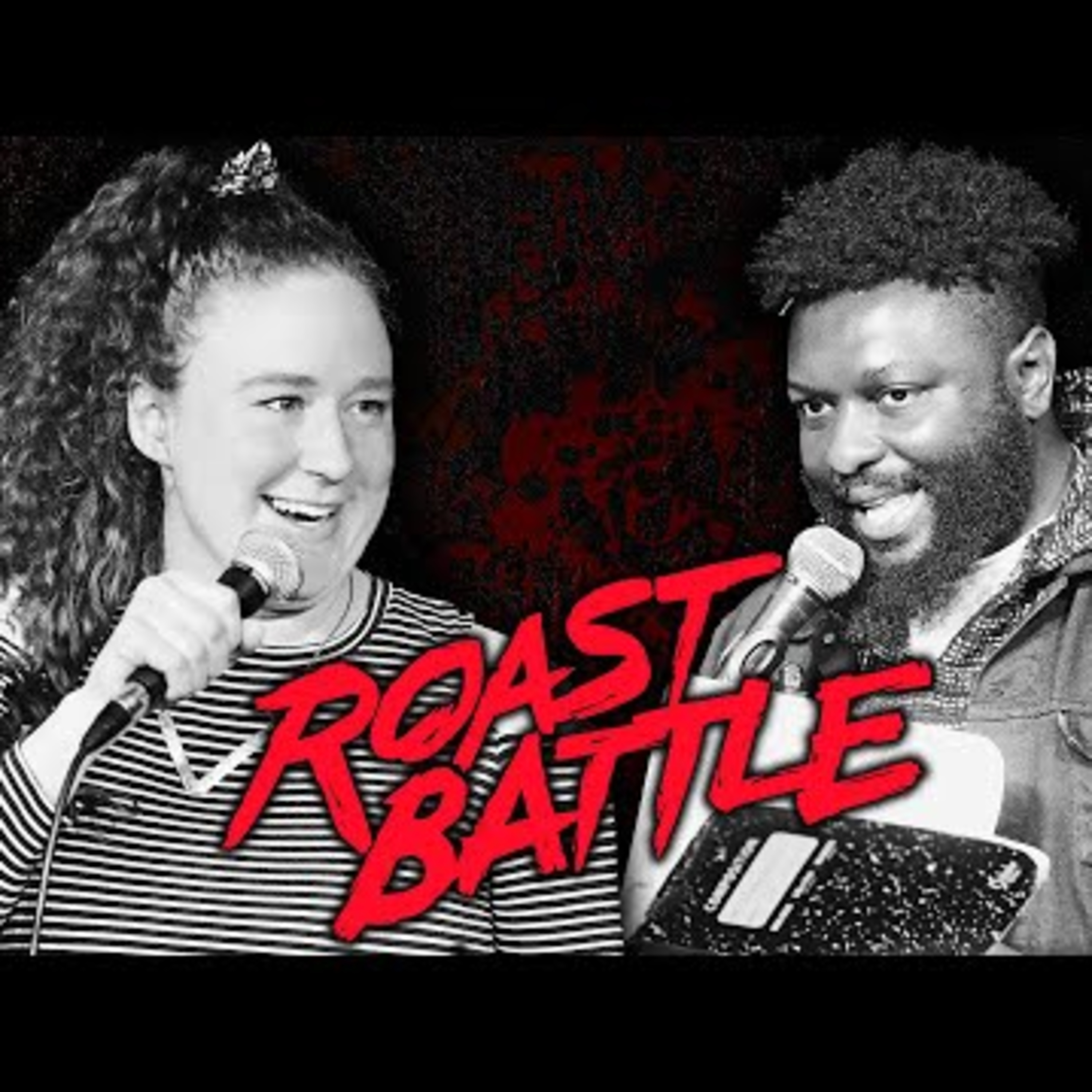 Roast Battle Chicago Podcast