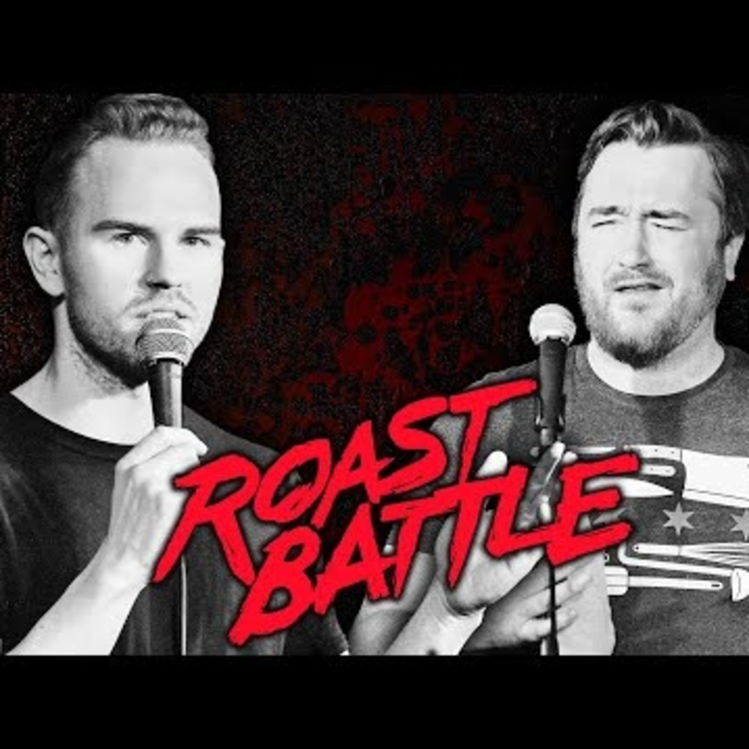 Roast Battle Chicago Podcast
