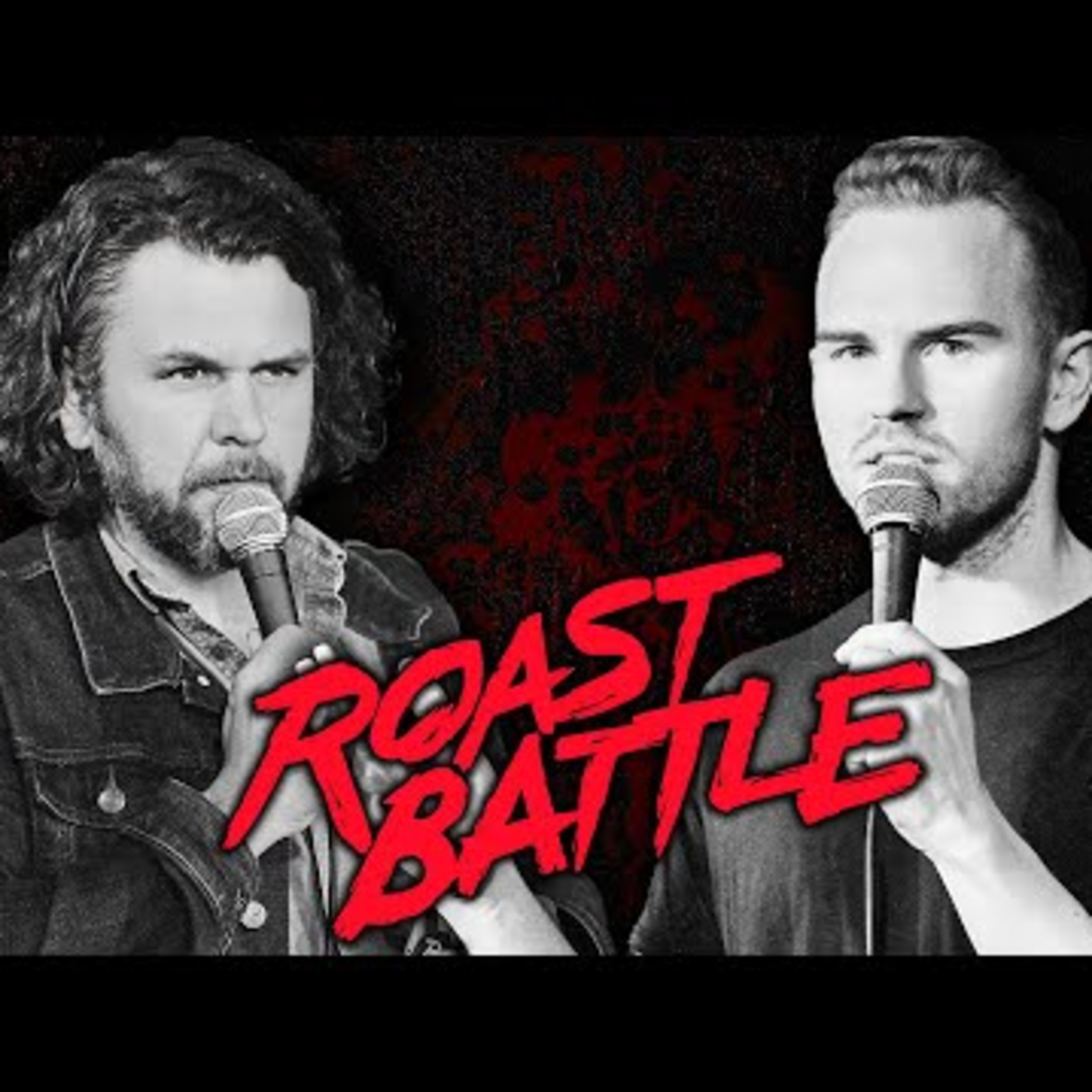 Roast Battle Chicago Podcast