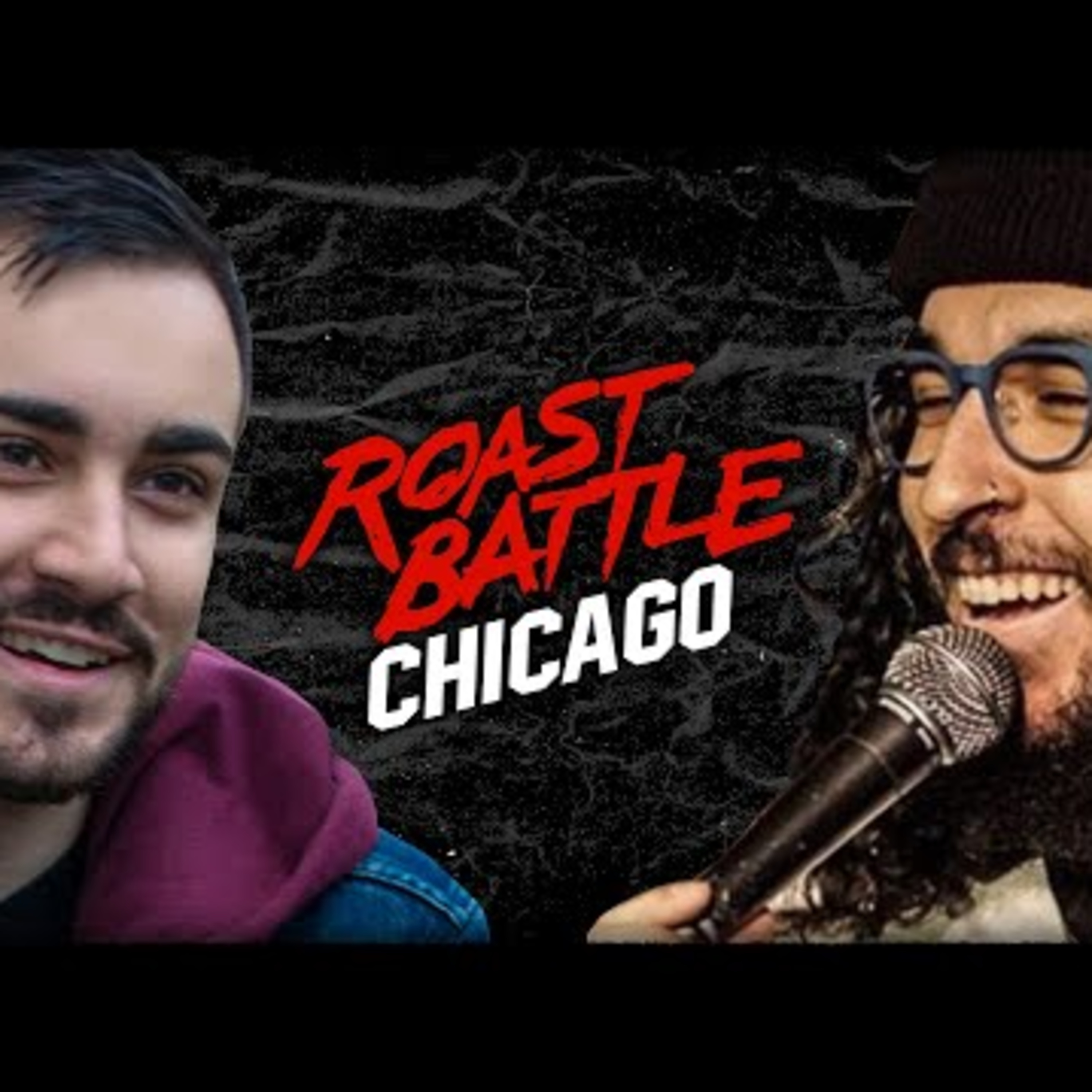 Roast Battle Chicago Podcast
