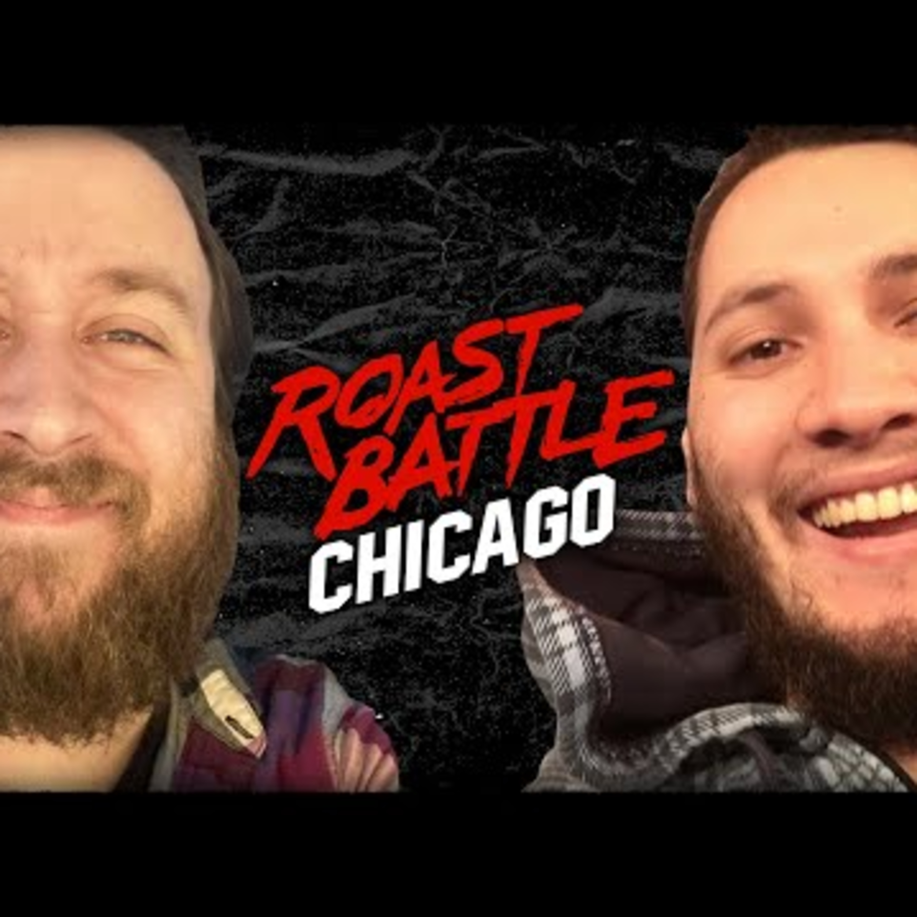 Roast Battle Chicago Podcast