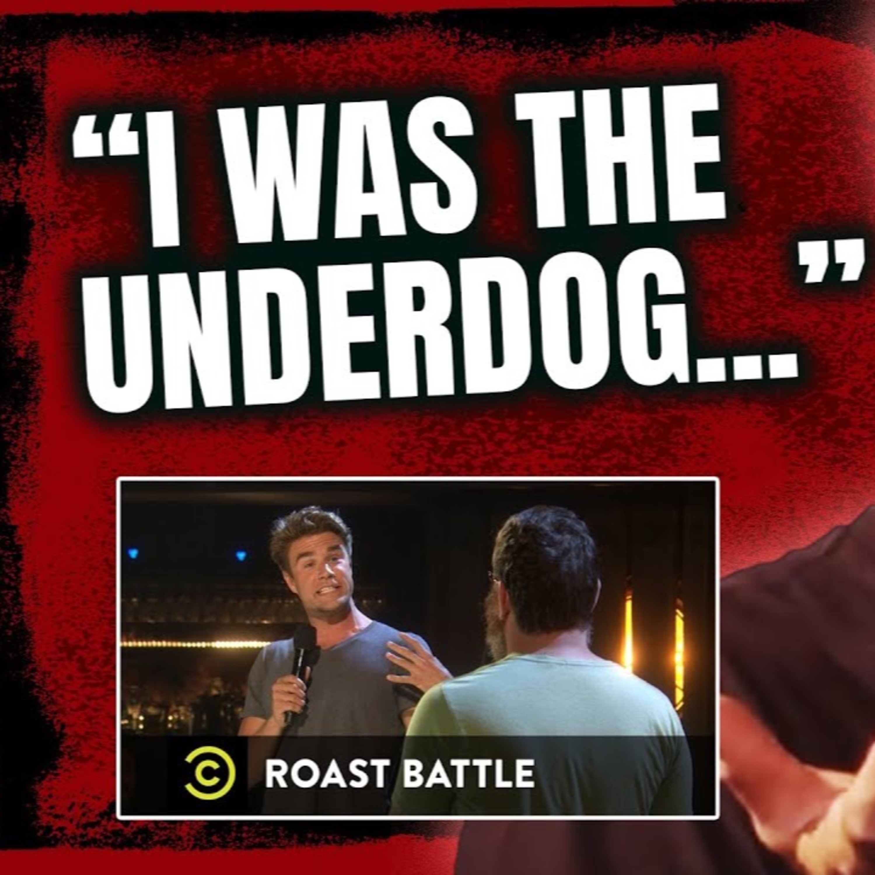 Roast Battle Chicago Podcast