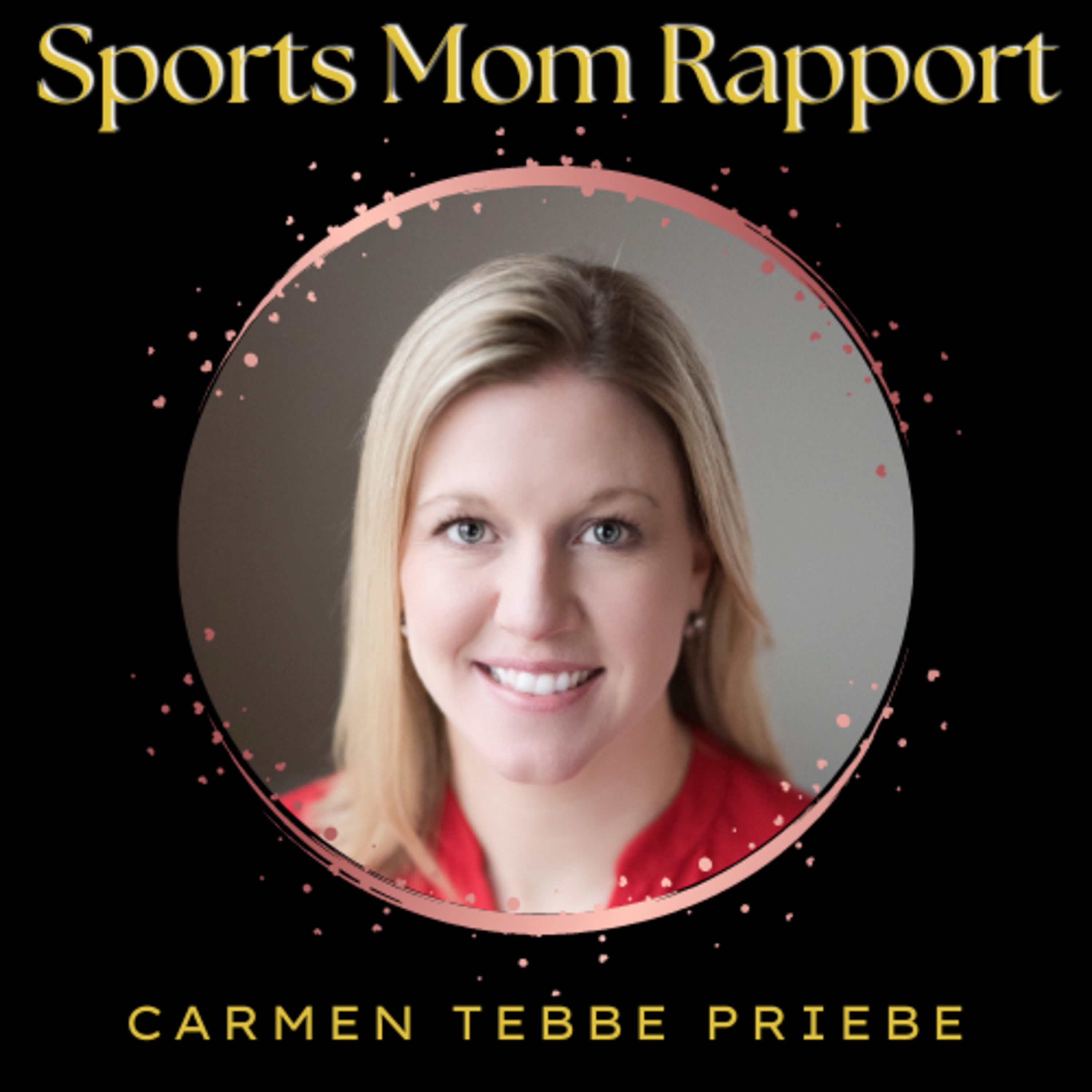 Sports Mom Rapport