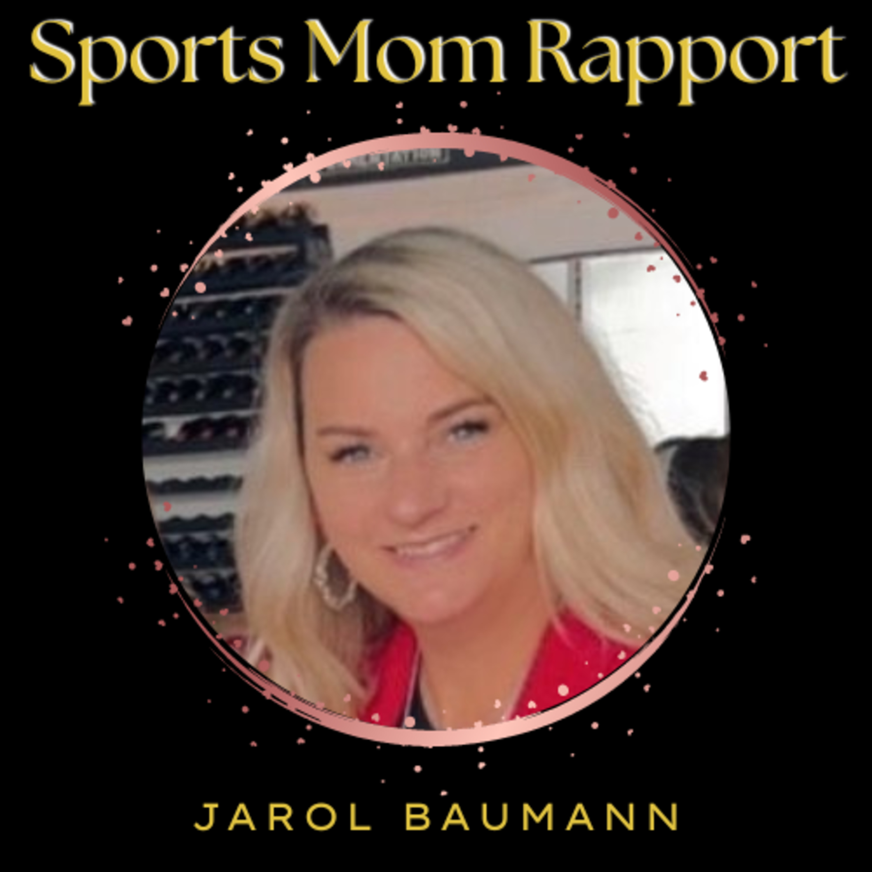 Sports Mom Rapport