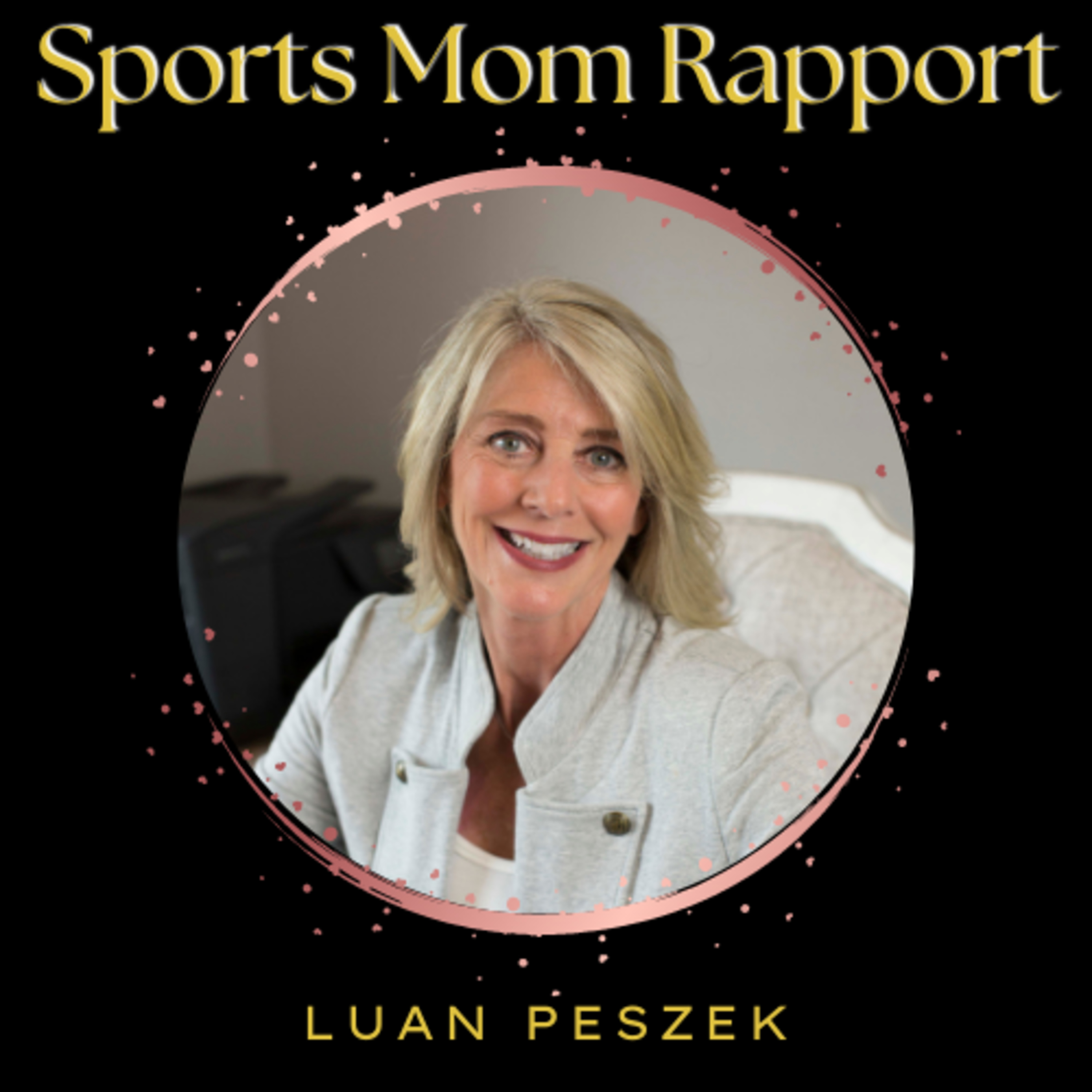 Sports Mom Rapport