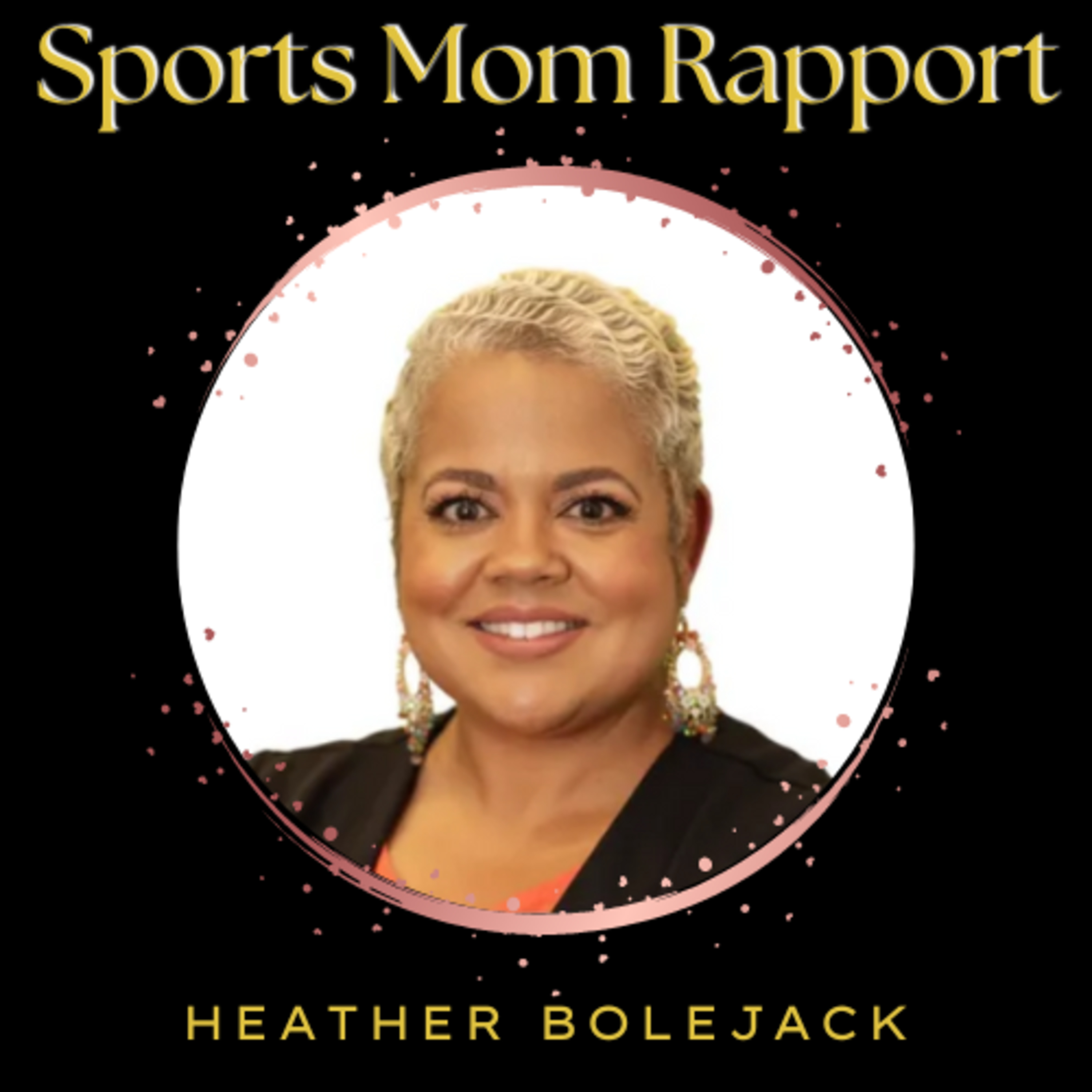Sports Mom Rapport
