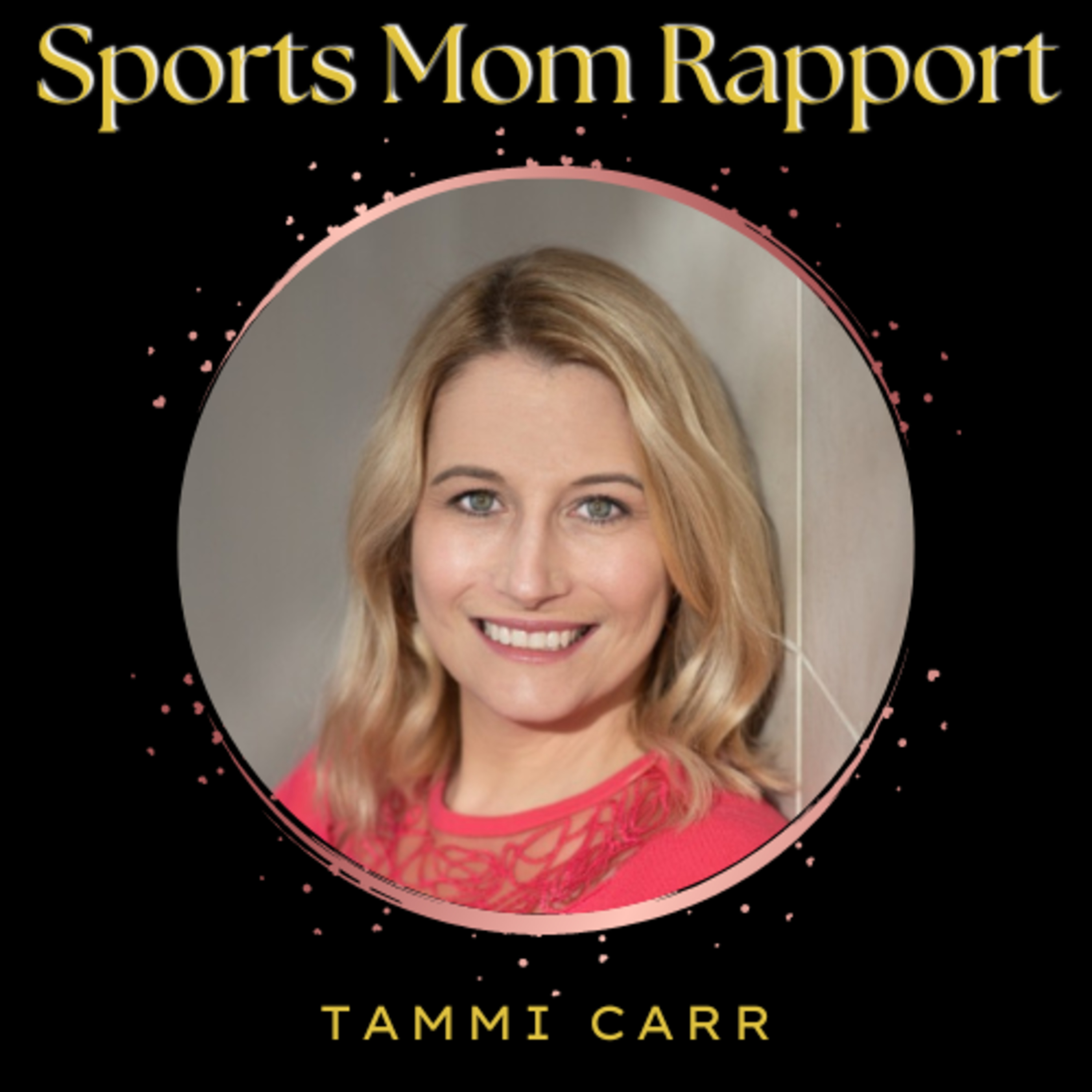 Sports Mom Rapport
