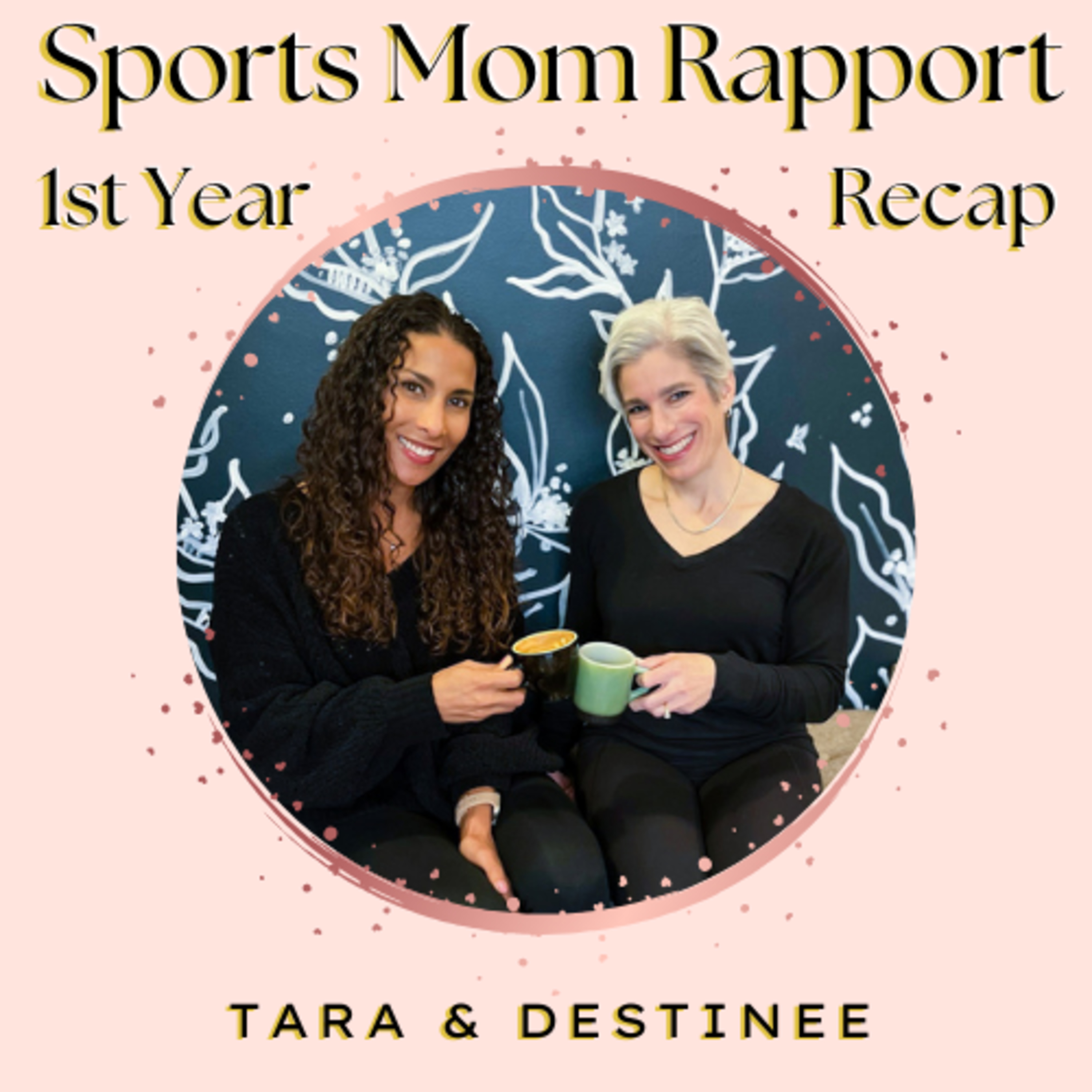 Sports Mom Rapport