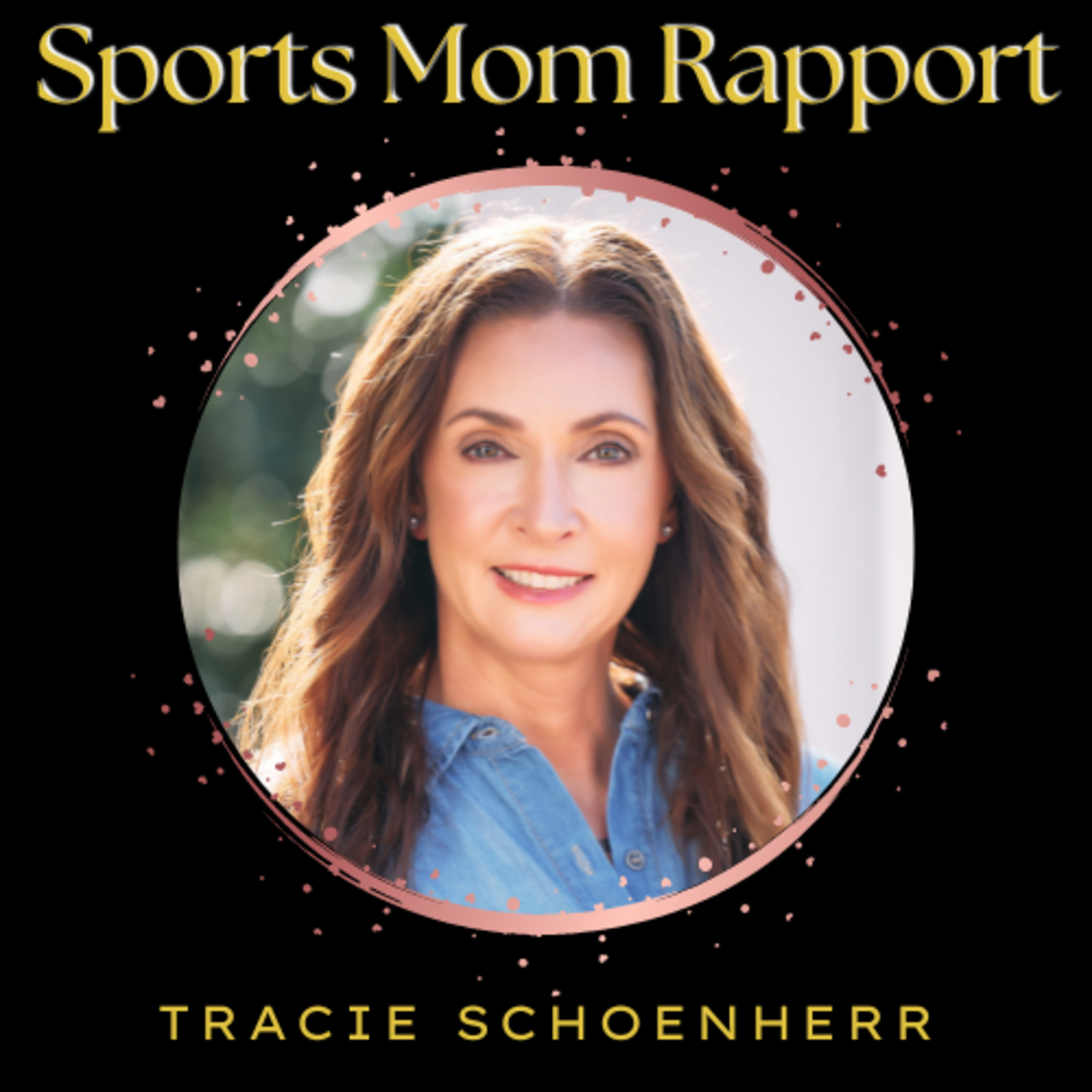 Sports Mom Rapport