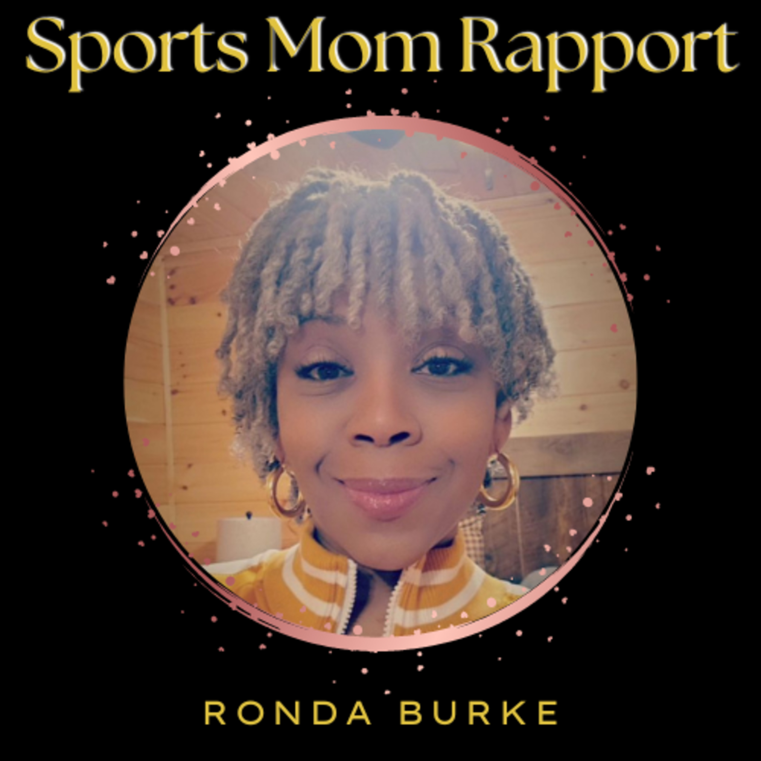 Sports Mom Rapport