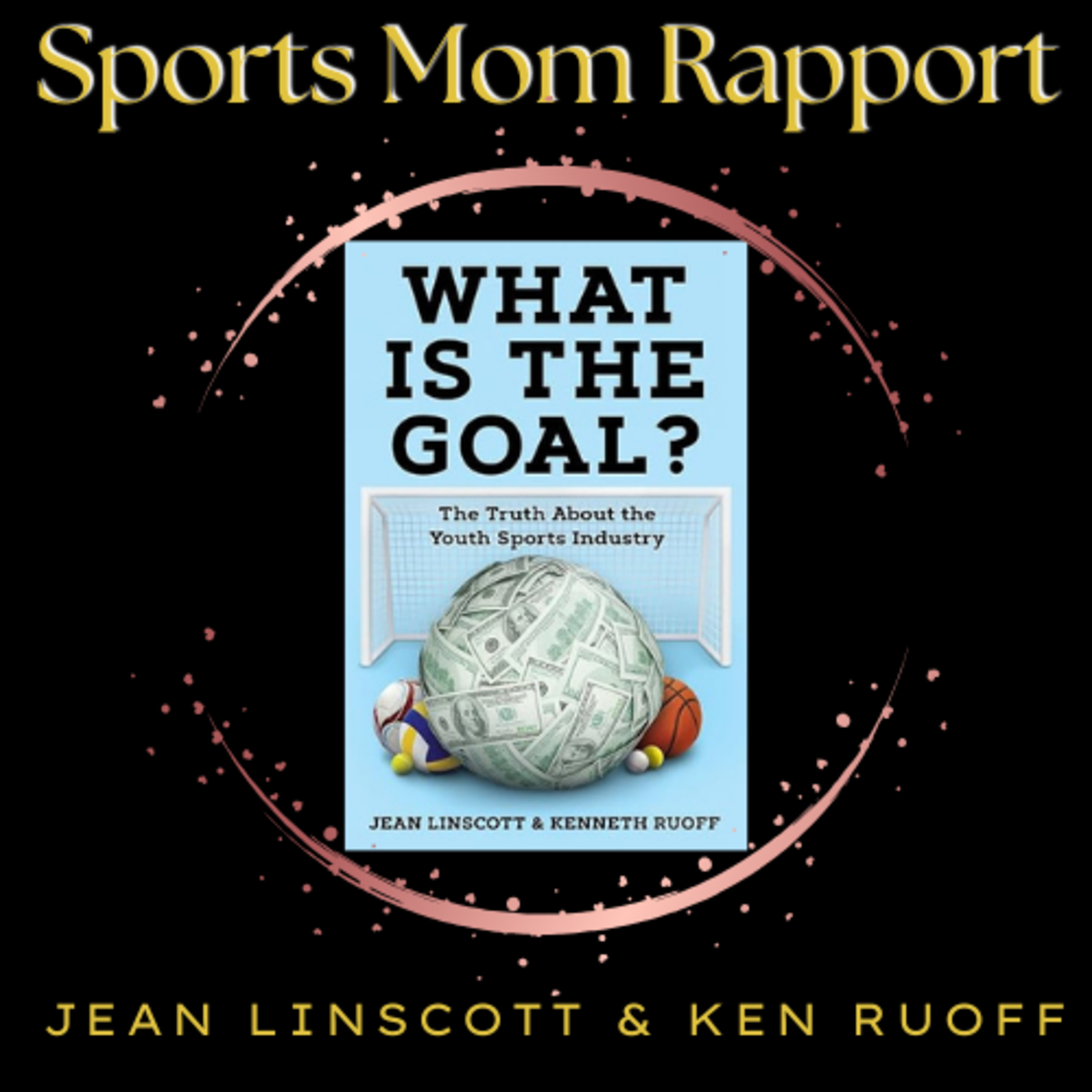 Sports Mom Rapport