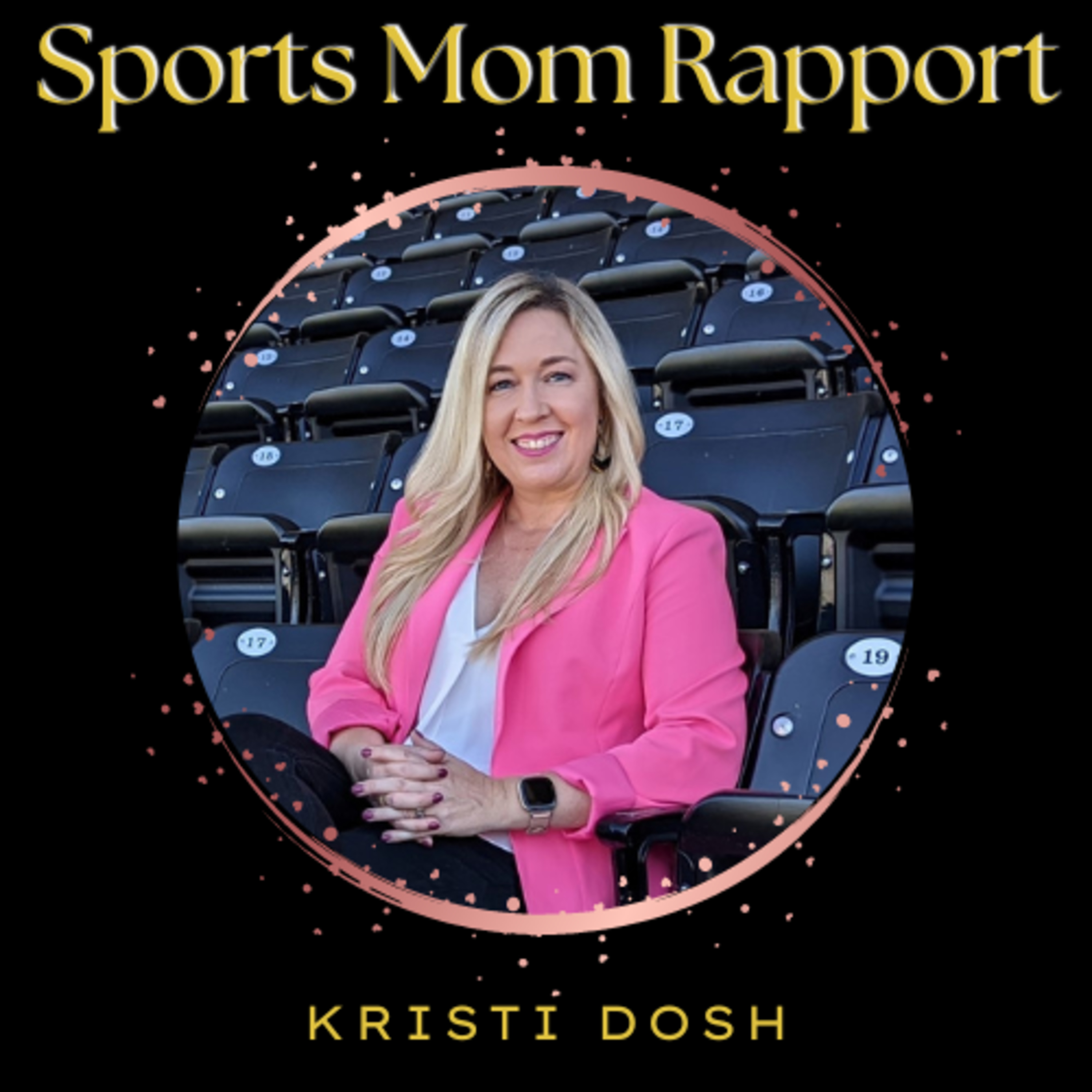 Sports Mom Rapport