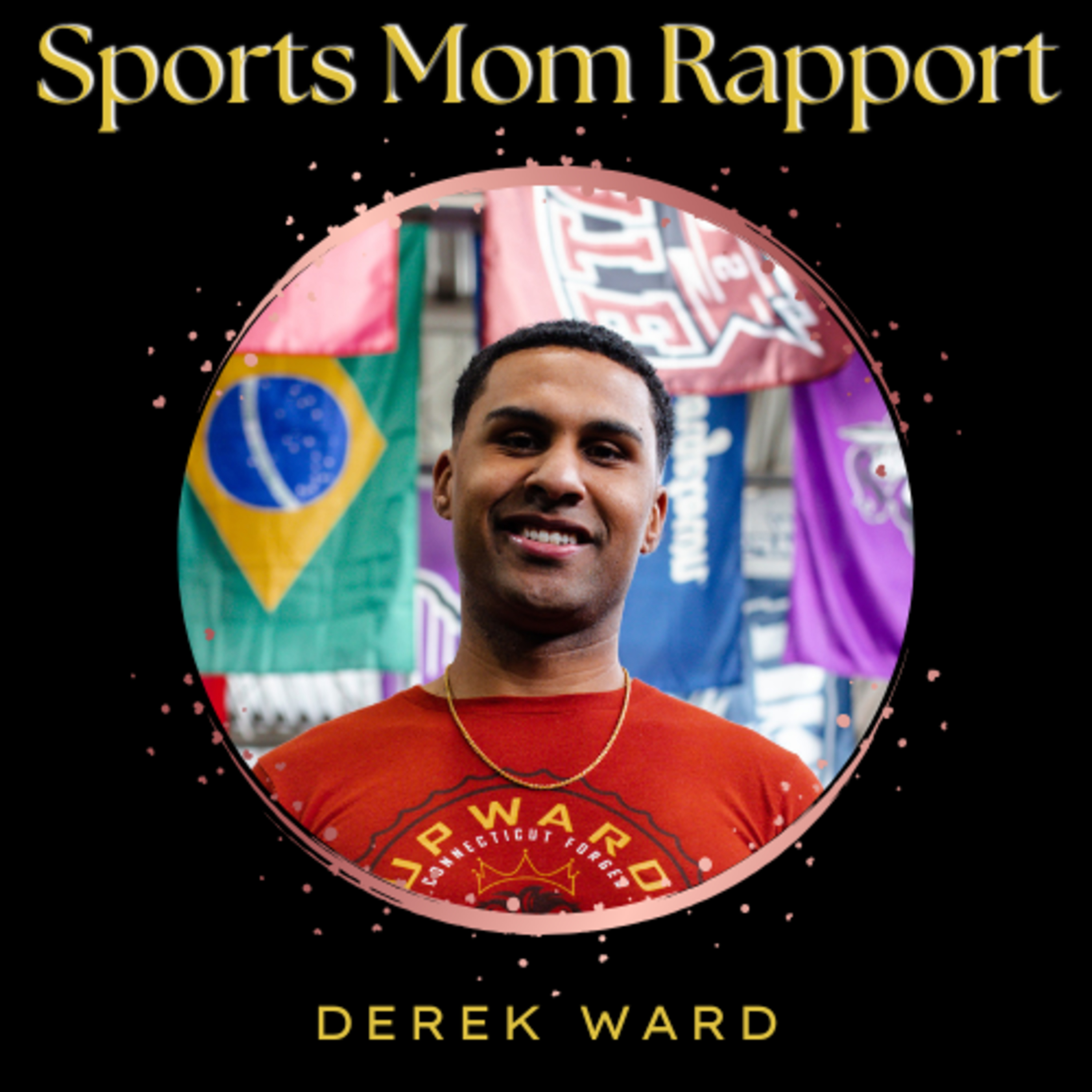 Sports Mom Rapport