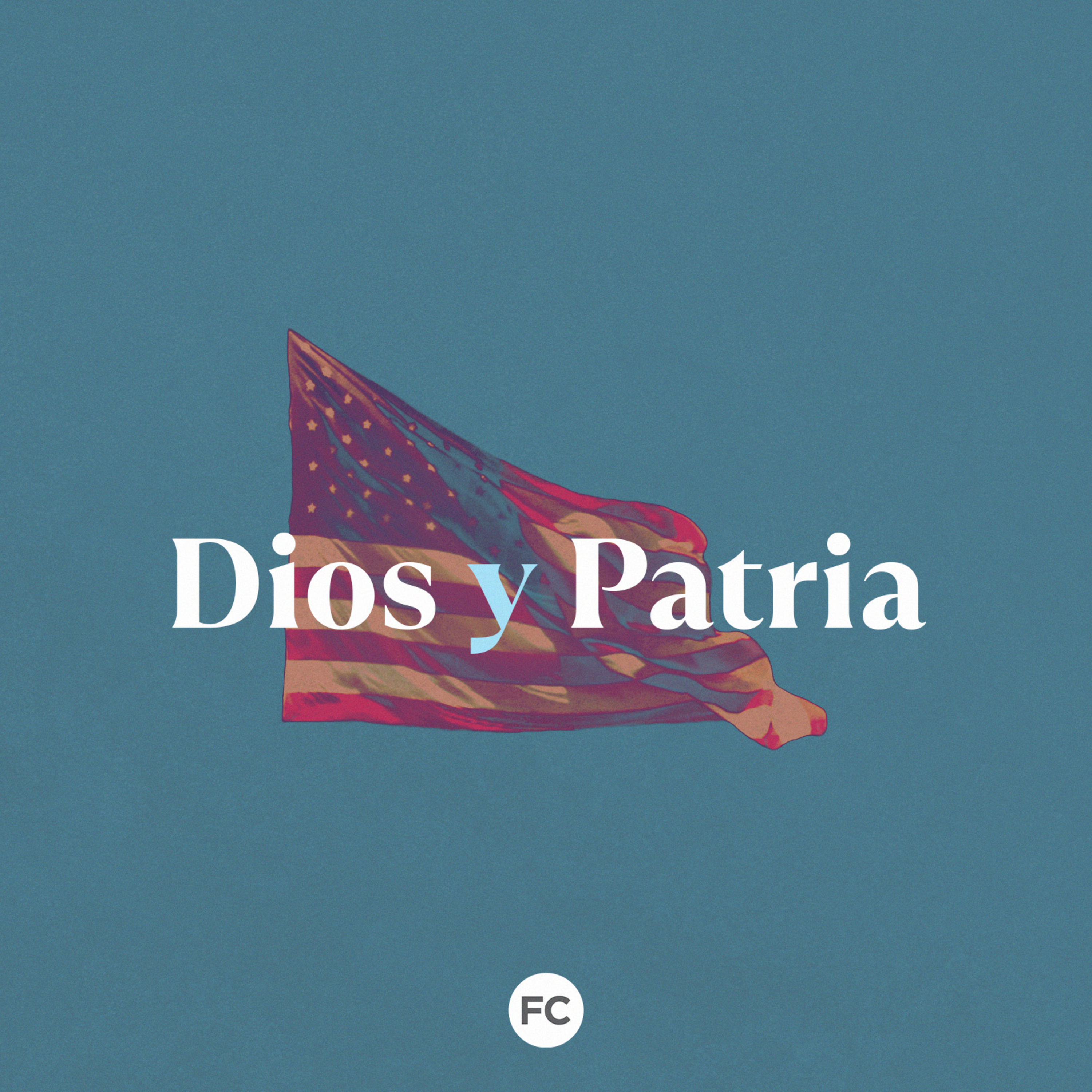 Portada de La Iglesia Familiar
